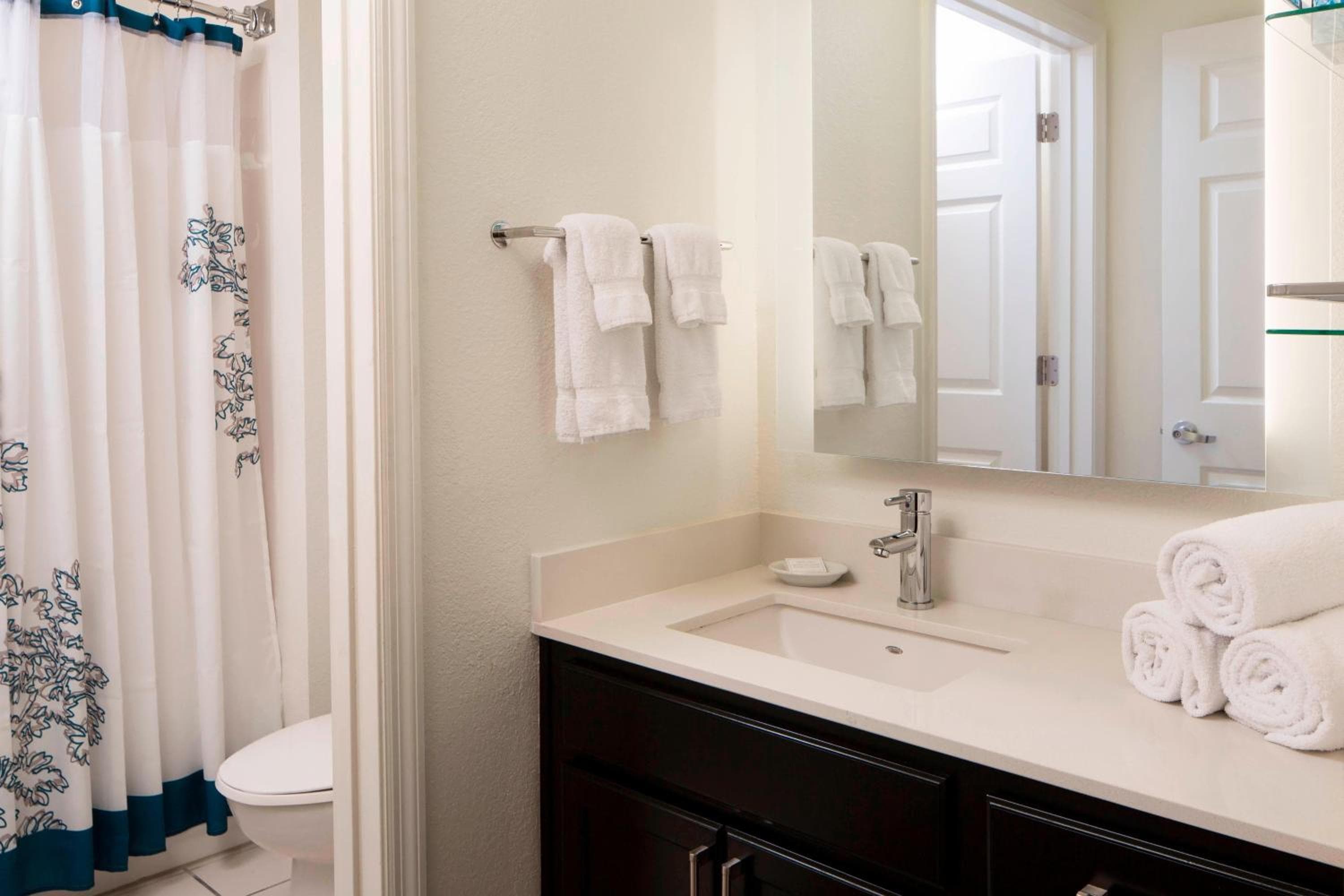 Residence Inn by Marriott Orlando en SeaWorld — 22