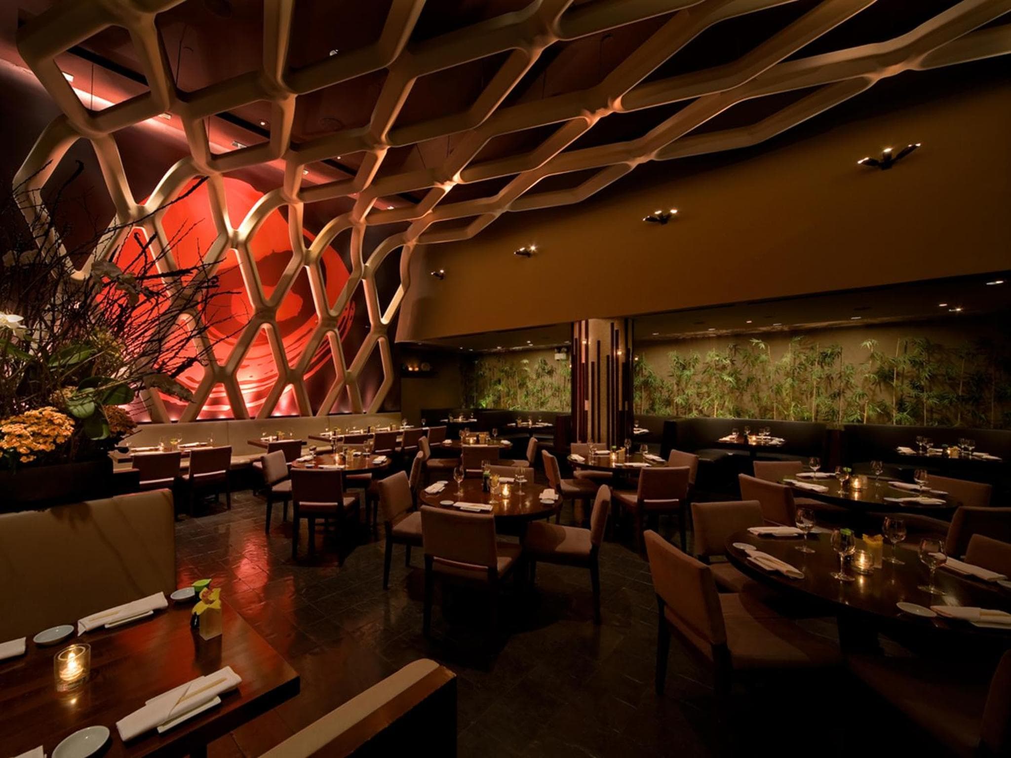Bryant Park Hotel — 13