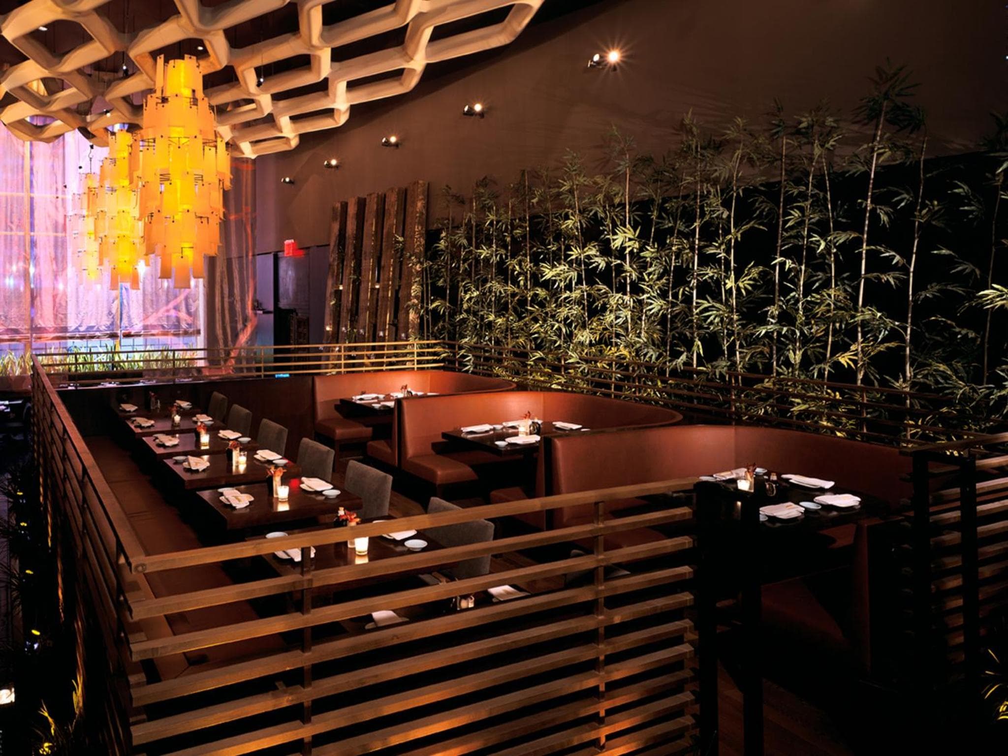 Bryant Park Hotel — 12