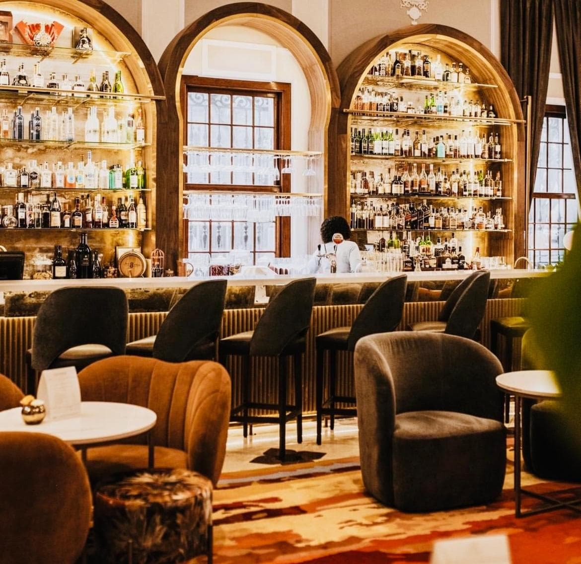 Taj Hotel Cape Town - Taj Residence suites hotel, 1 Wale Street The Taj Cape Town, South Africa — photo 40