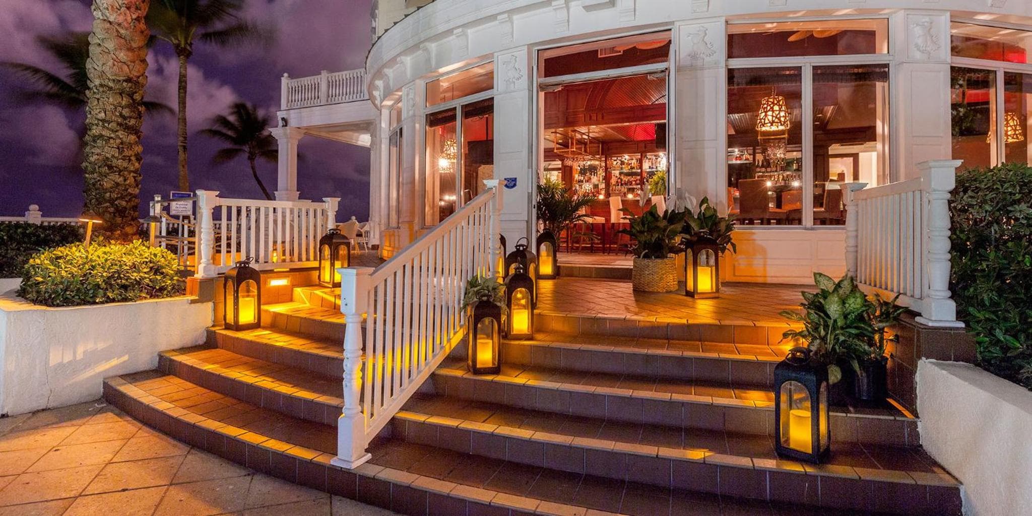 Pelican Grand Beach Resort, un complejo de casa noble — 12