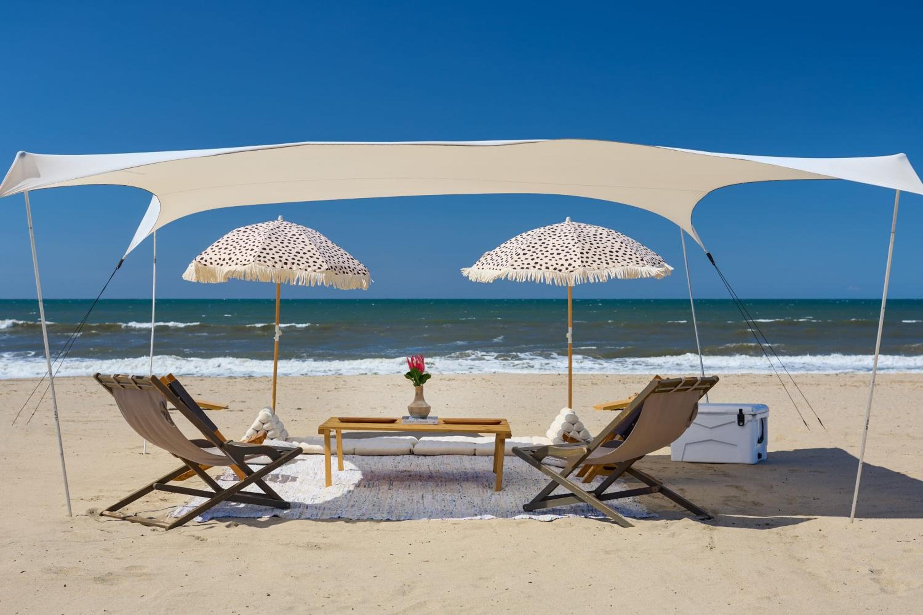 Marina del Rey Marriott — 7