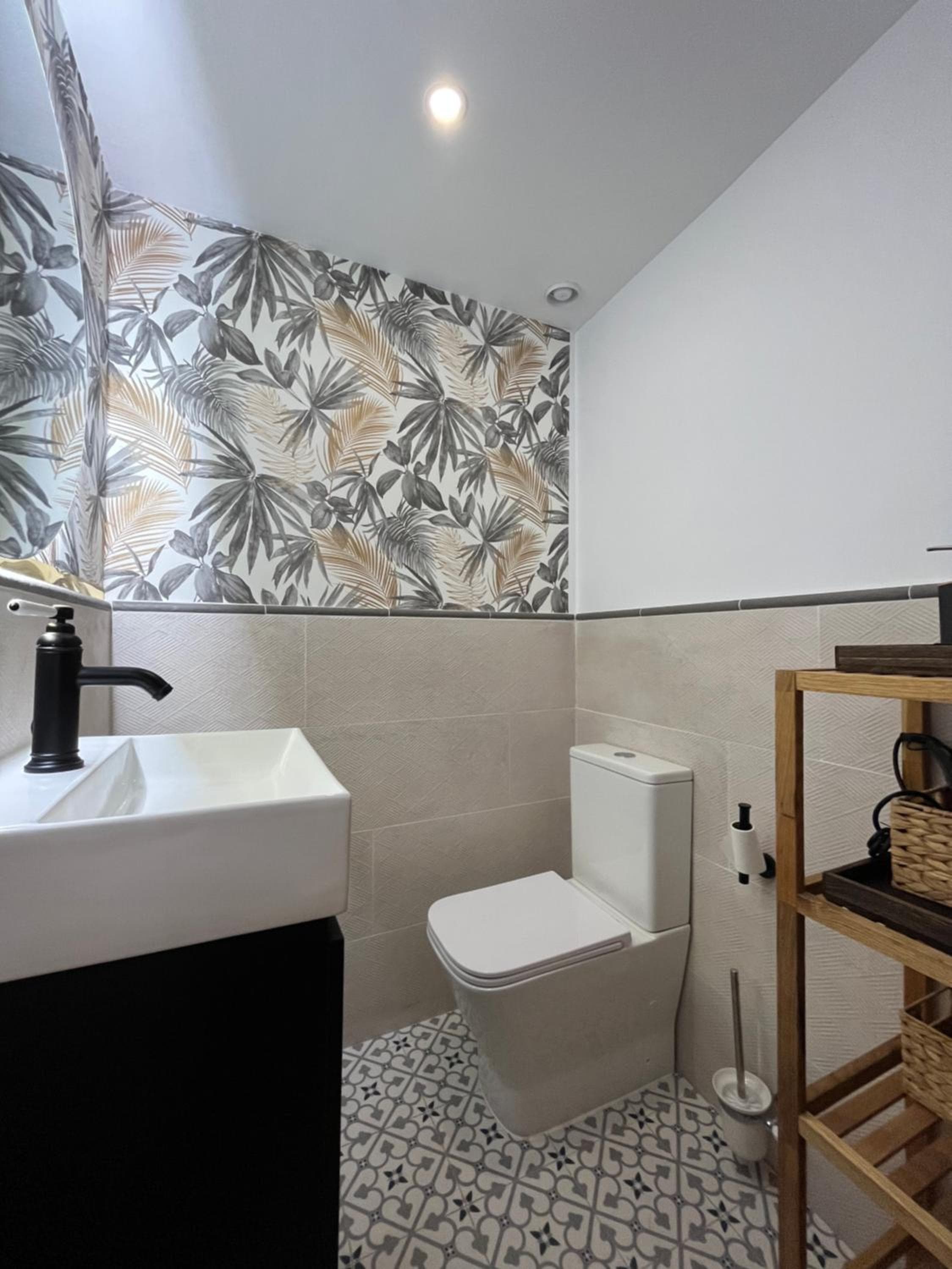 Emilysuites - Malaga Centro Historico — 26