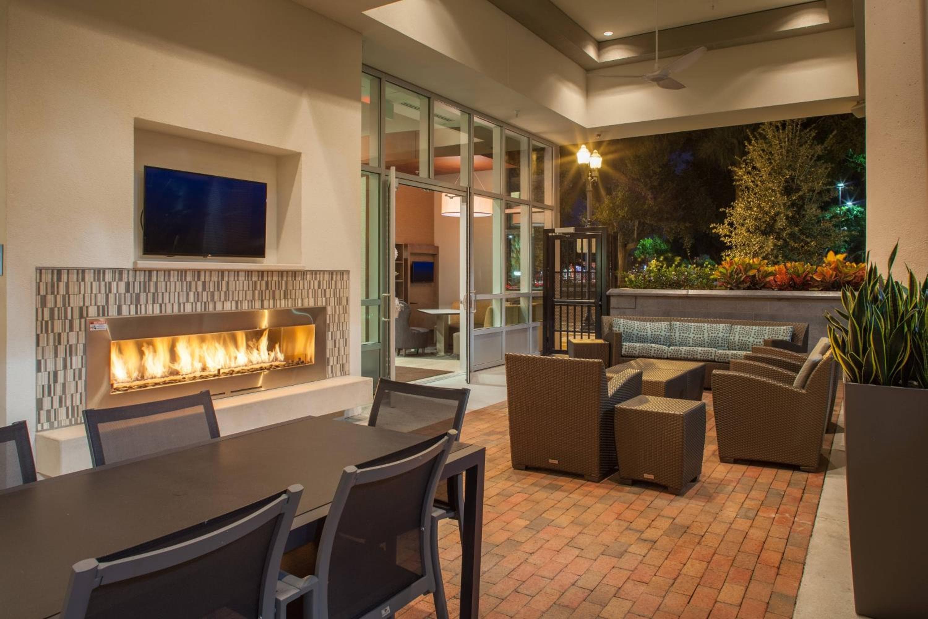 Residence Inn by Marriott Orlando Downtown — 29