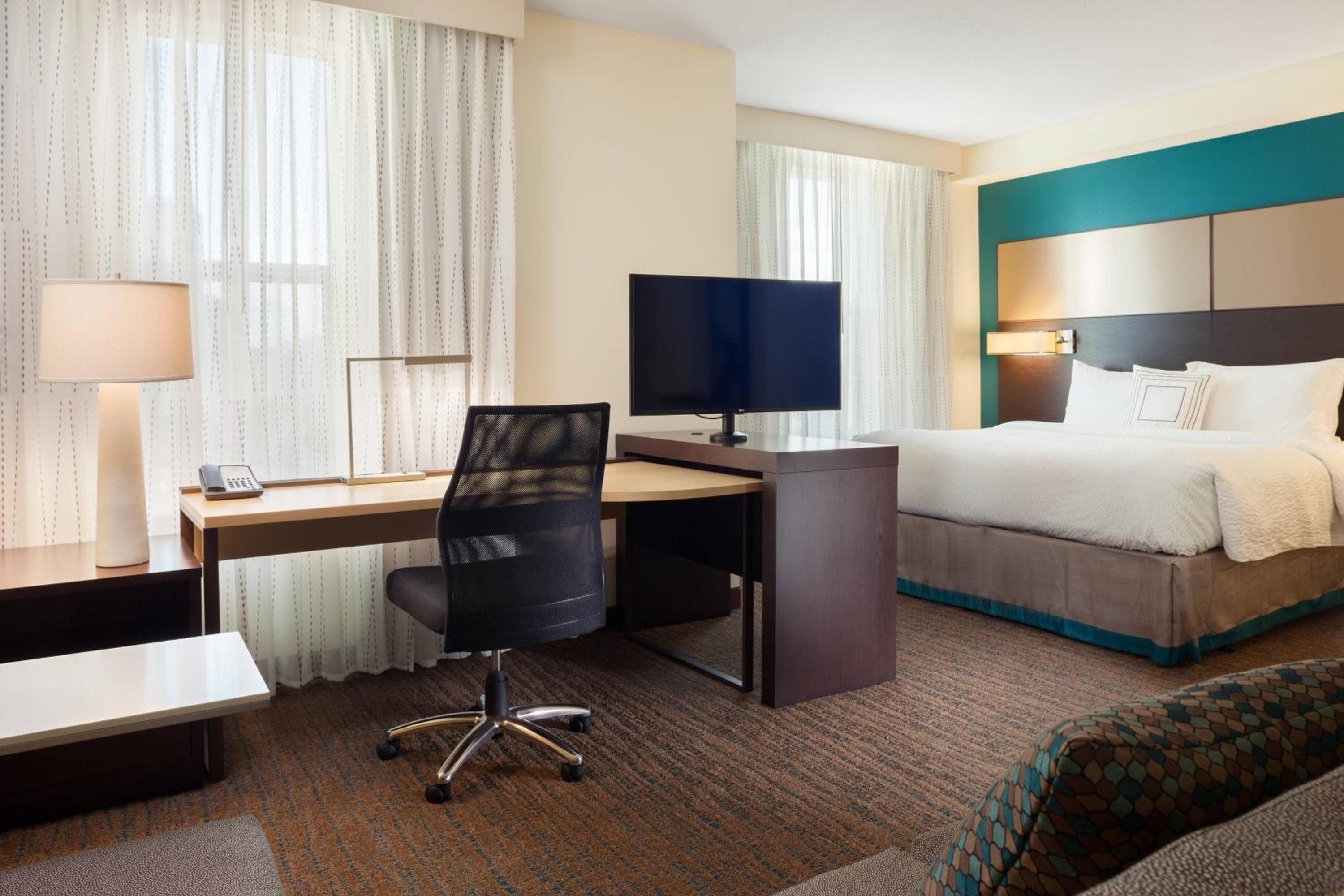 Residence Inn by Marriott Orlando Downtown — 4