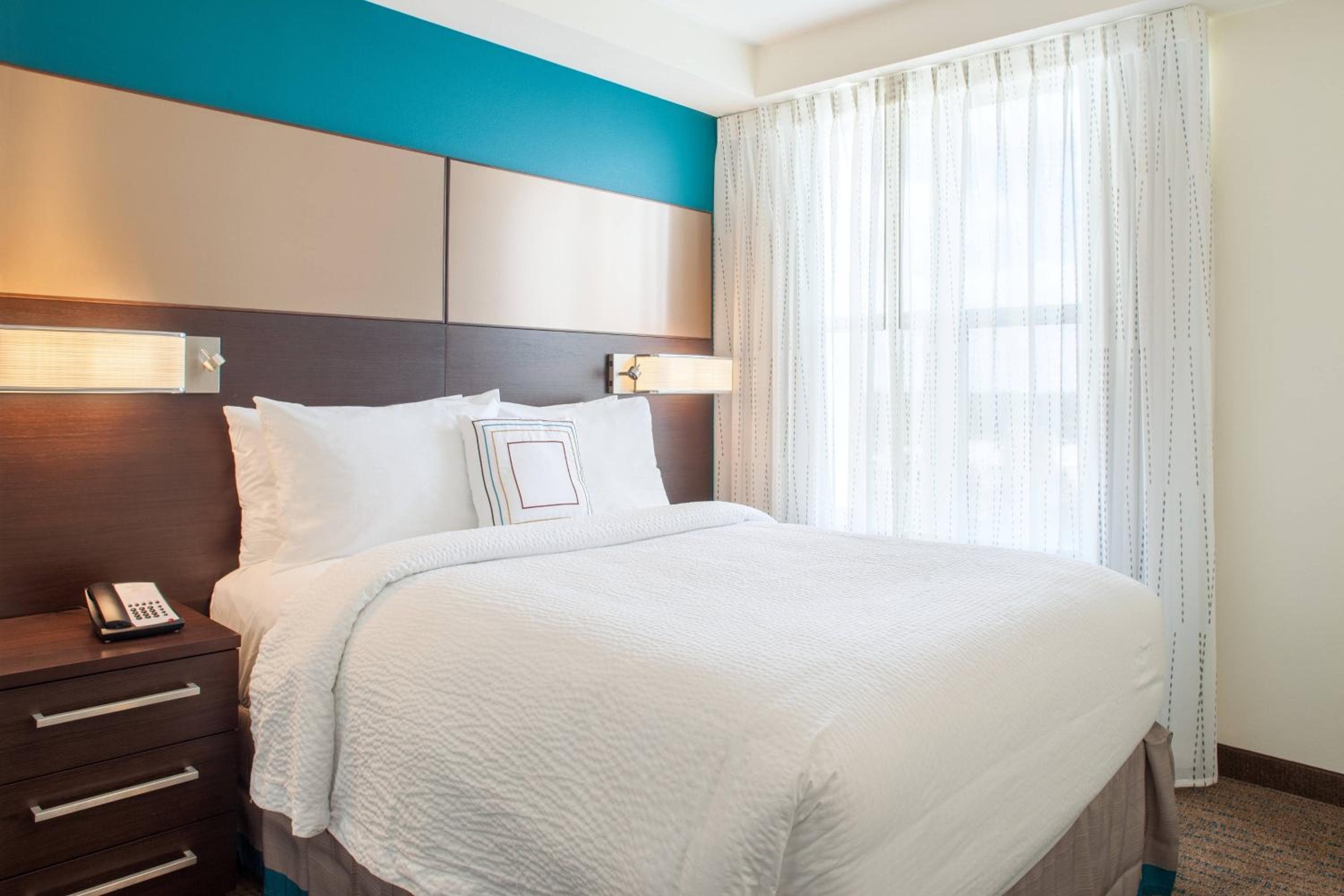 Residence Inn by Marriott Orlando Downtown — 10