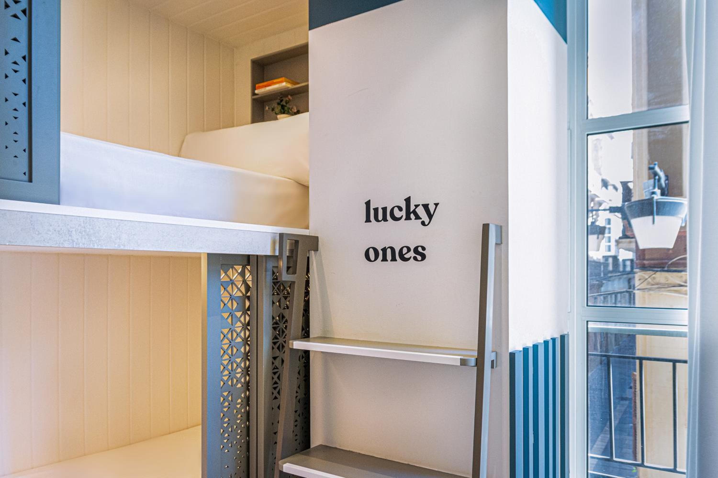Coeo Pod Hostel Beatas — 22