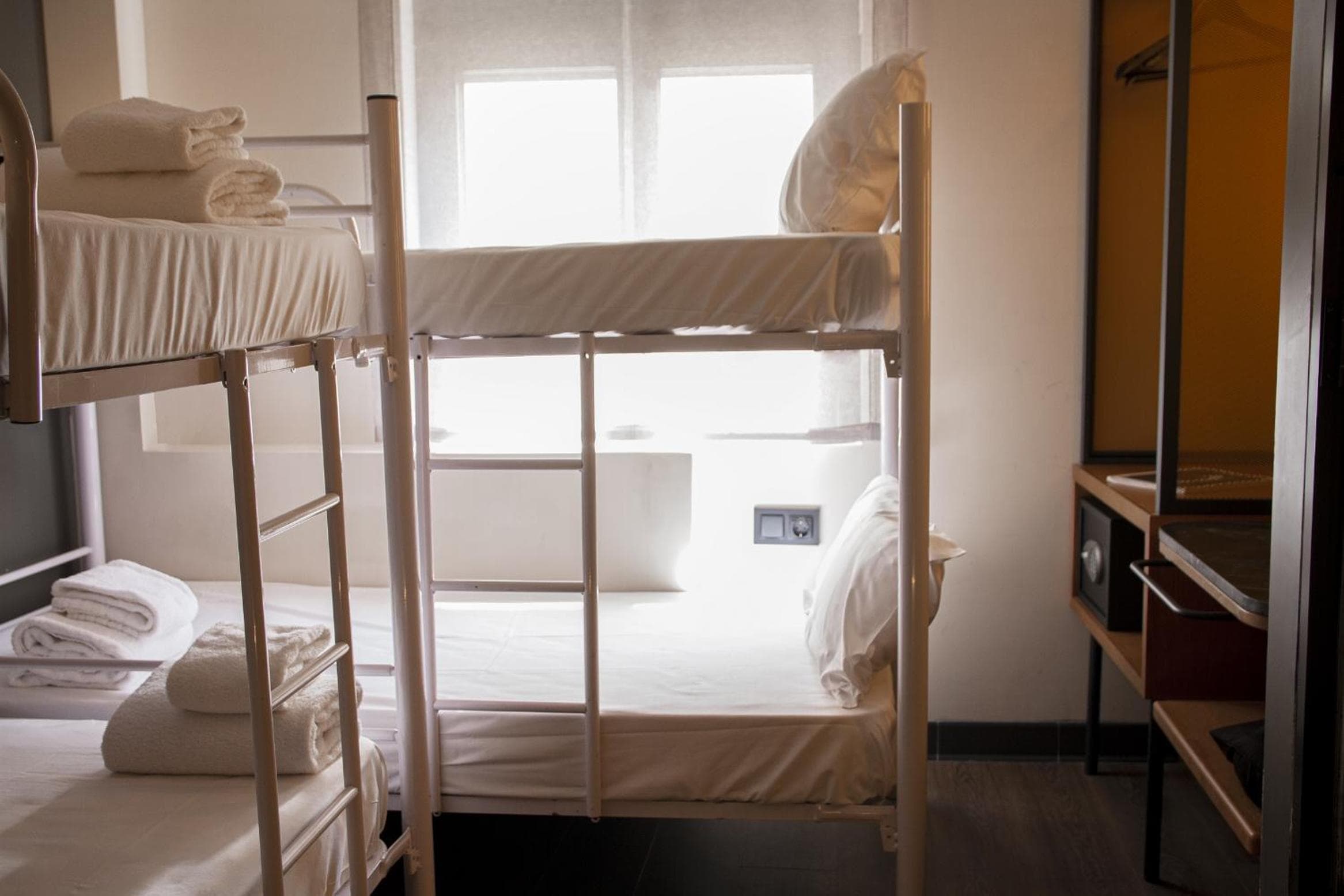 Letoh Letoh Gran Vía hotel, Calle de Leganitos 41, Madrid, Spain — photo 54