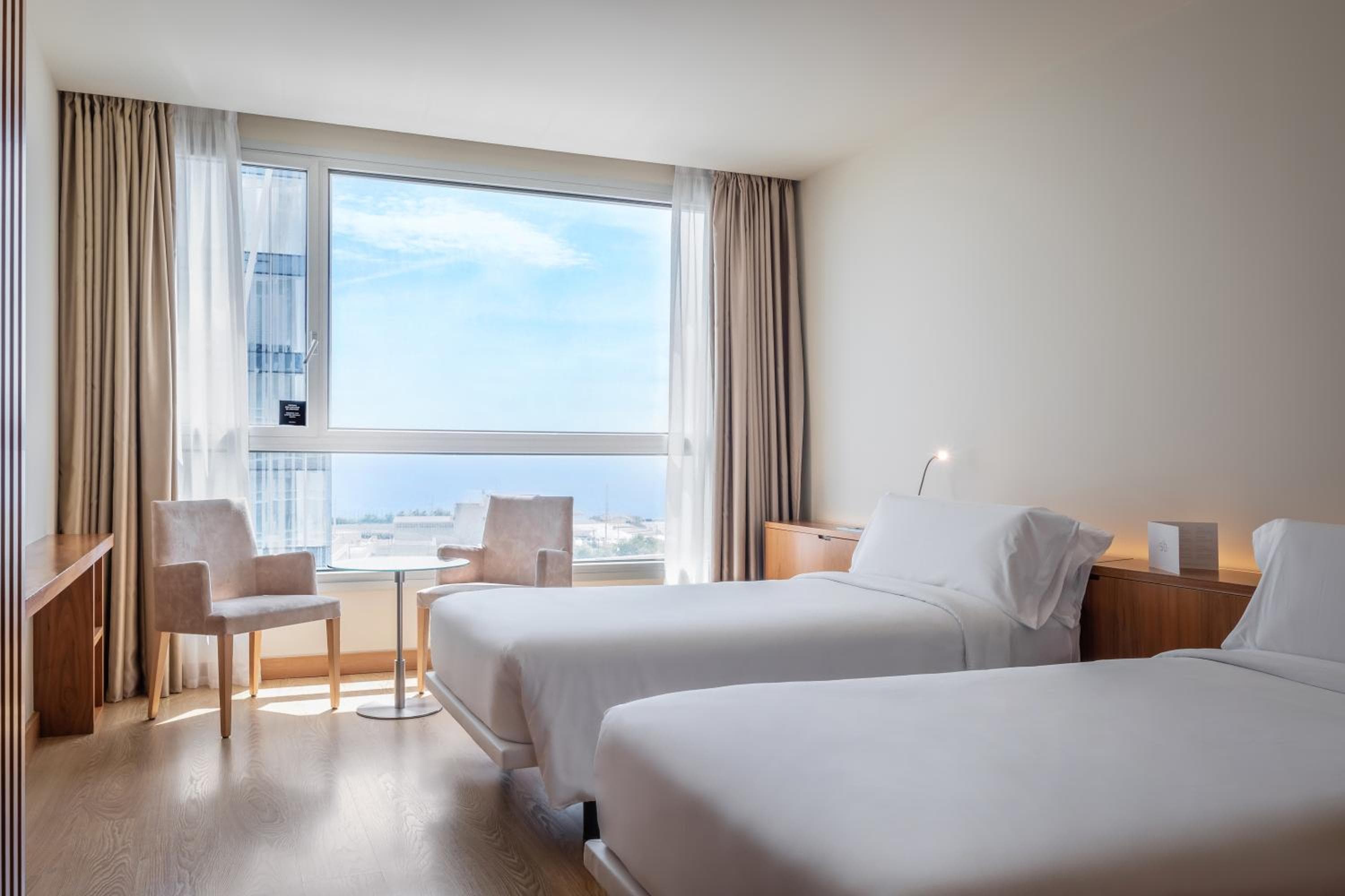 Hotel SB Diagonal Zero 4 Sup — 26