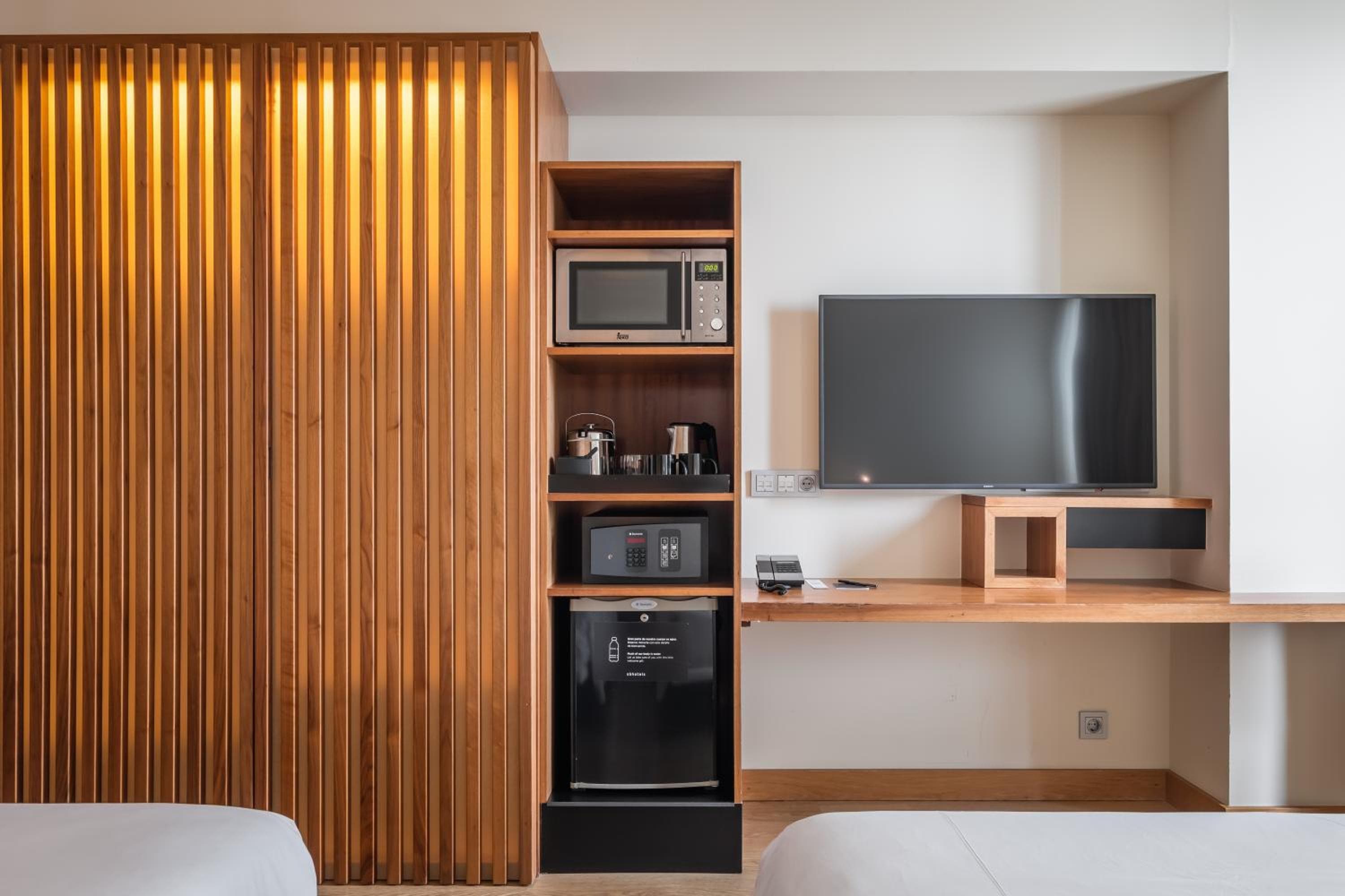 Hotel SB Diagonal Zero 4 Sup — 21