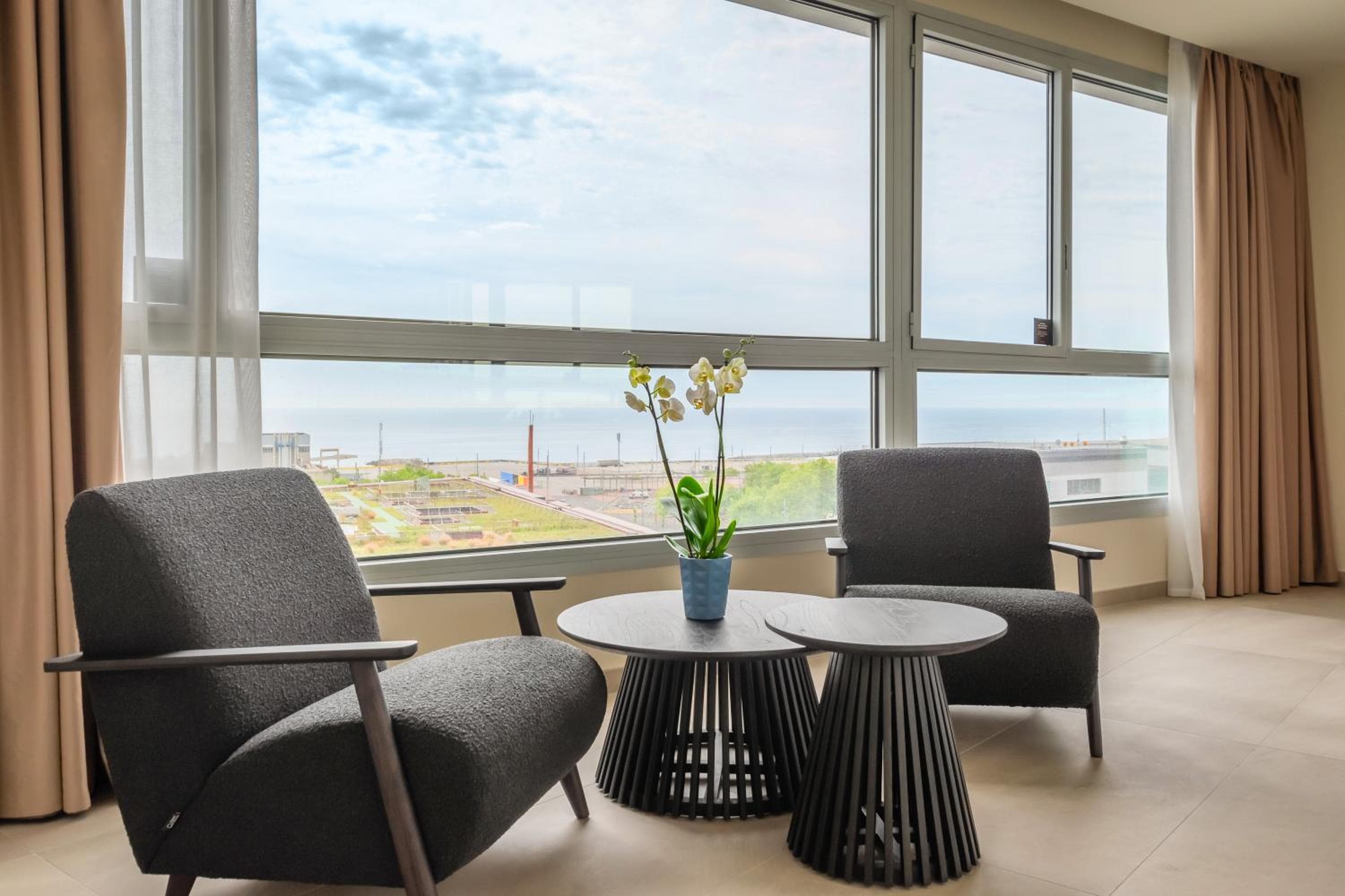 Hotel SB Diagonal Zero 4 Sup — 13