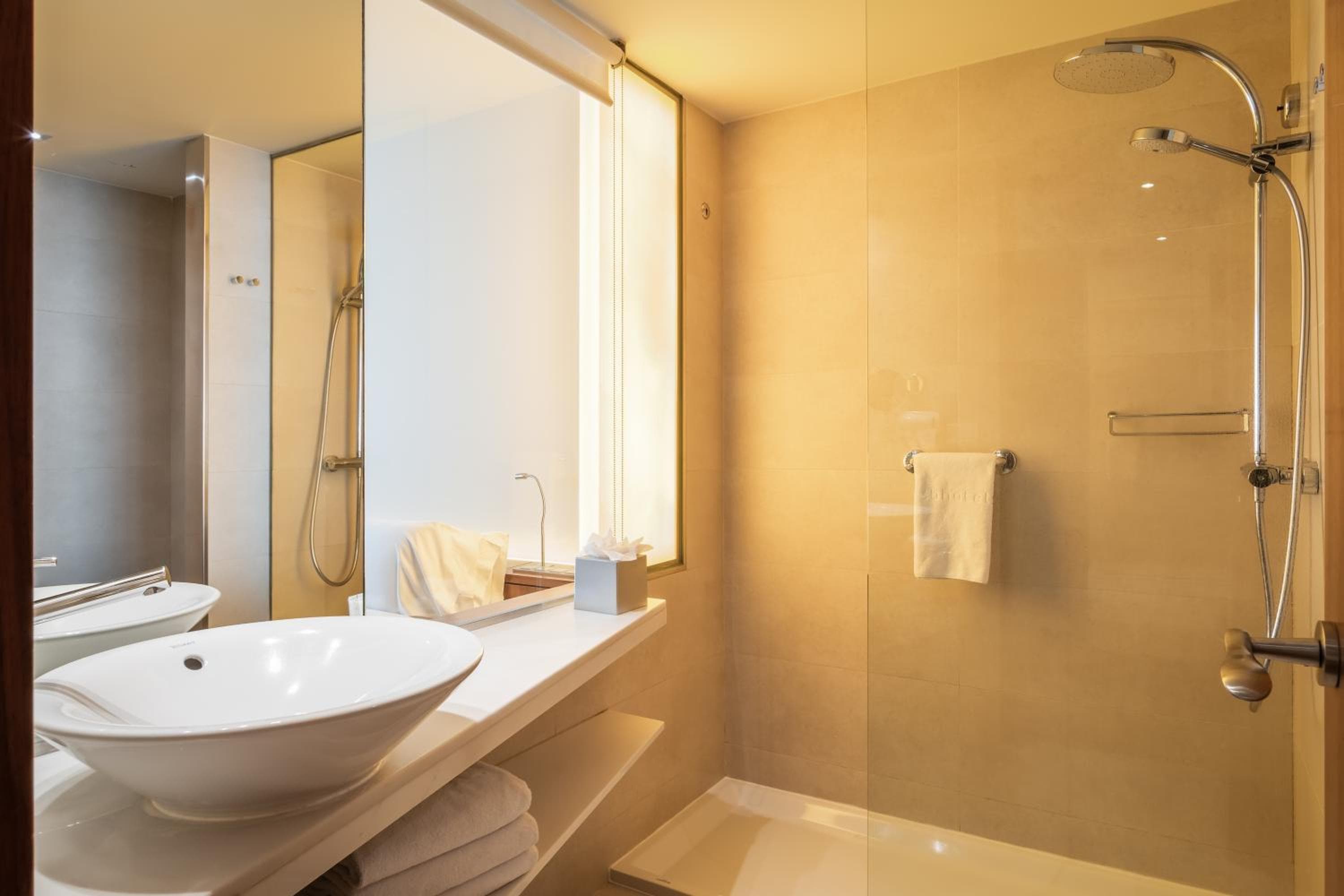 Hotel SB Diagonal Zero 4 Sup — 28