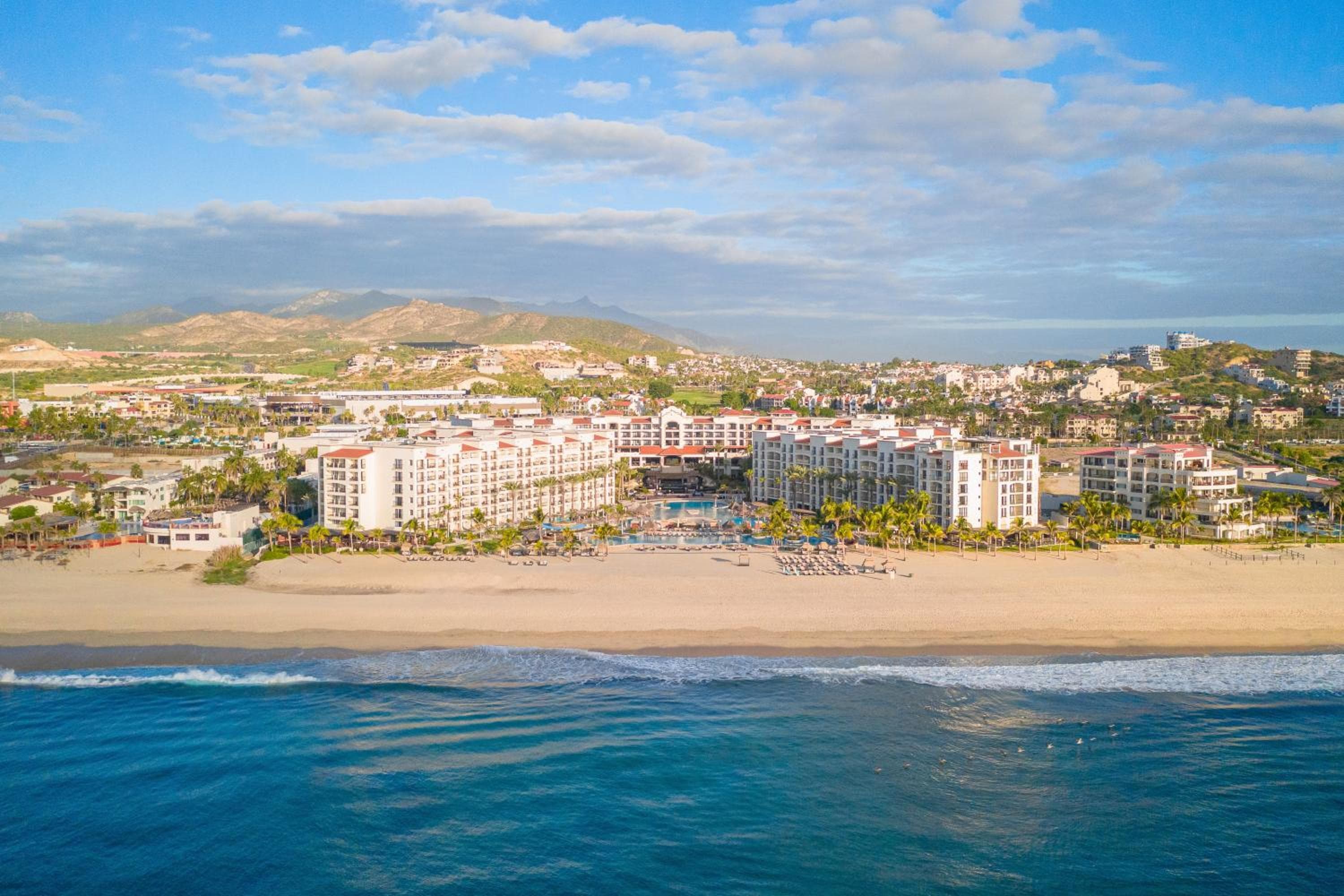 Hyatt Ziva Los Cabos - Tutto compreso — 7