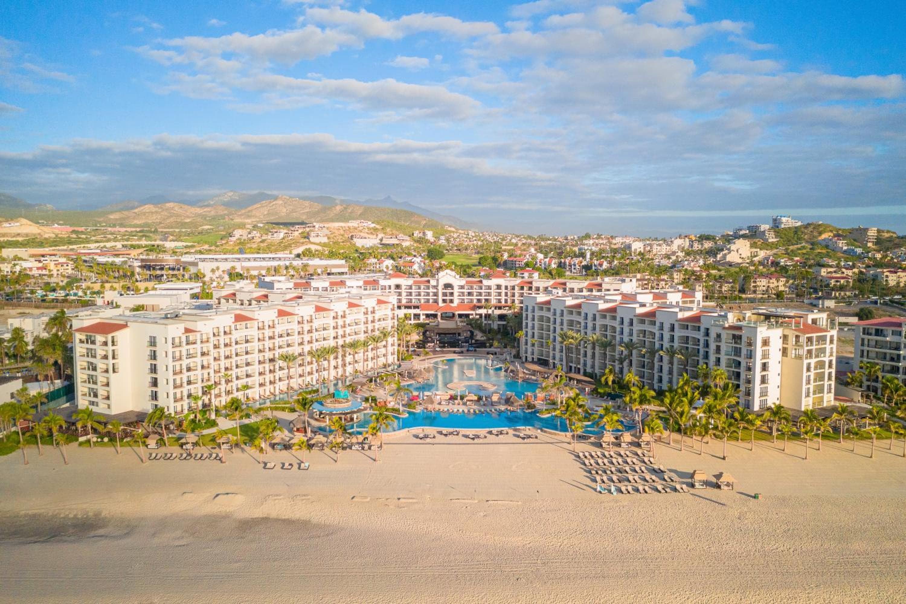 Hyatt Ziva Los Cabos - Tutto compreso — 8