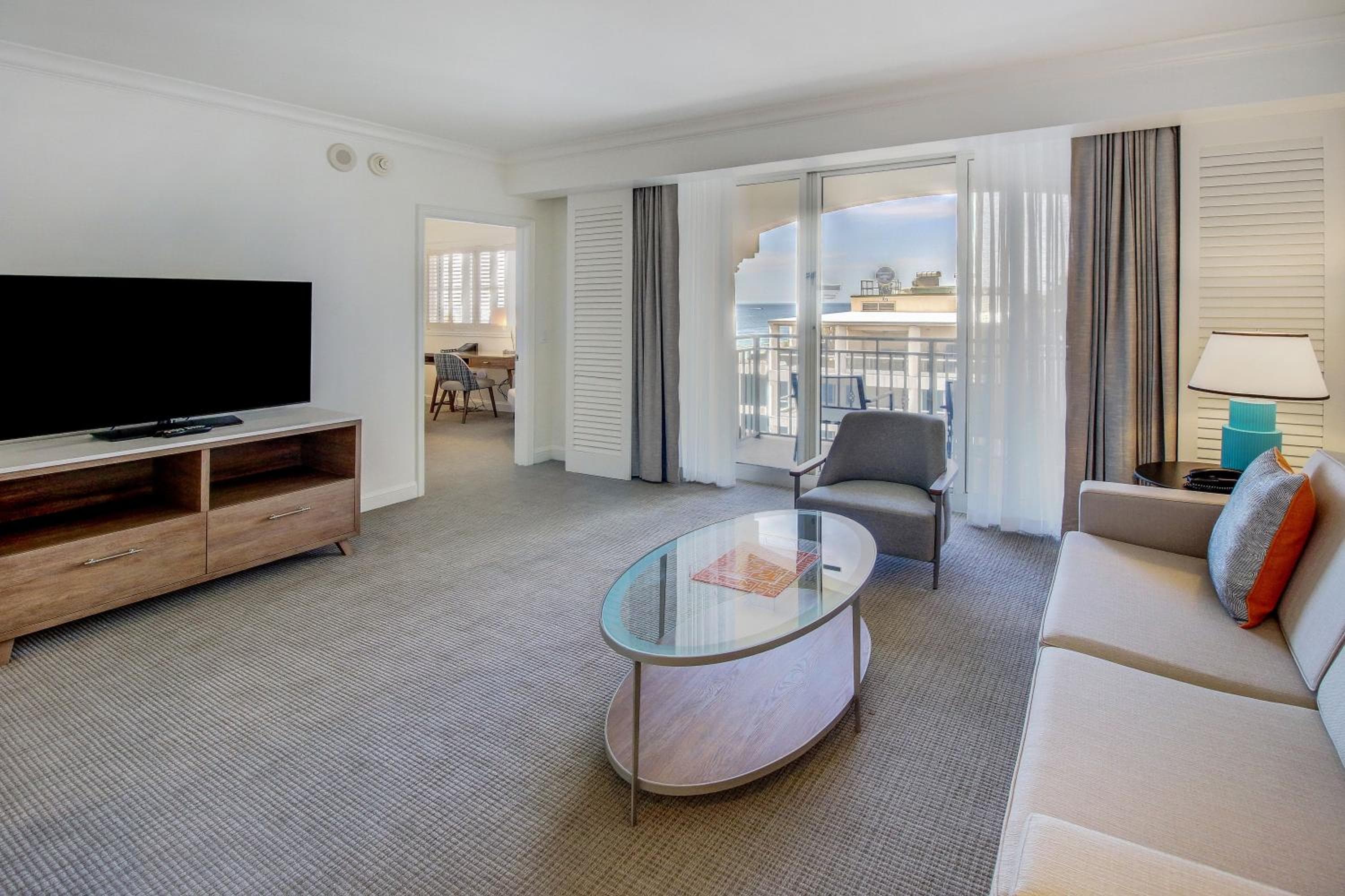 The Atlantic Hotel & Spa — 22