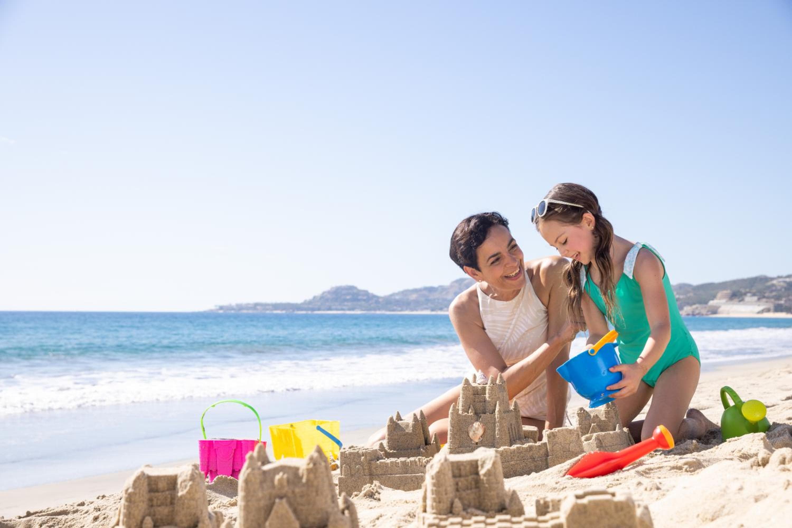 Hyatt Ziva Los Cabos - Tutto compreso — 18