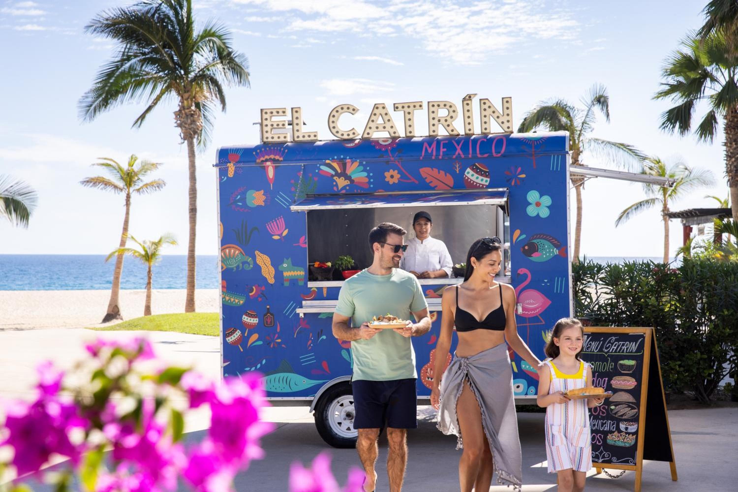 Hyatt Ziva Los Cabos - Tutto compreso — 9