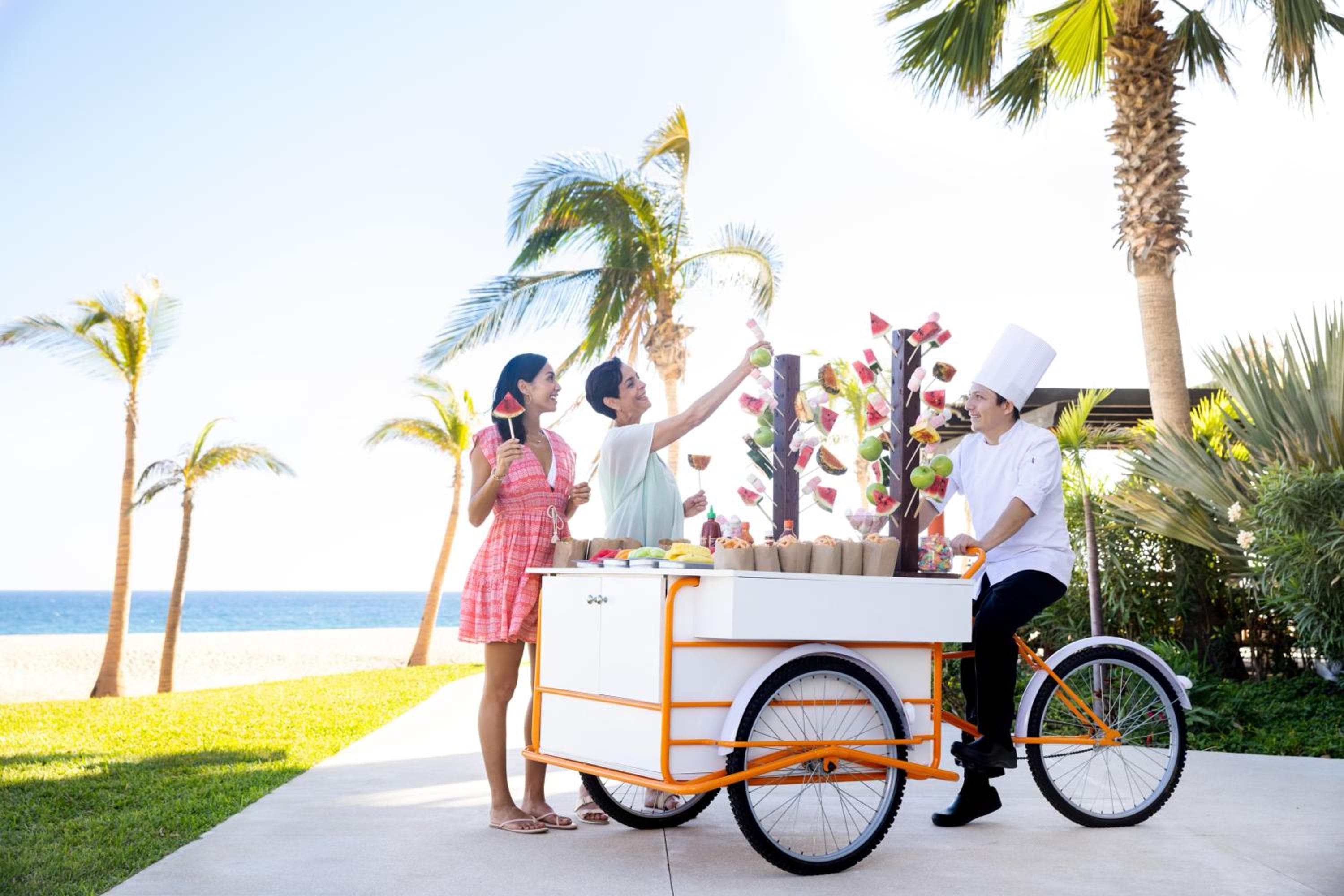 Hyatt Ziva Los Cabos - Tutto compreso — 25