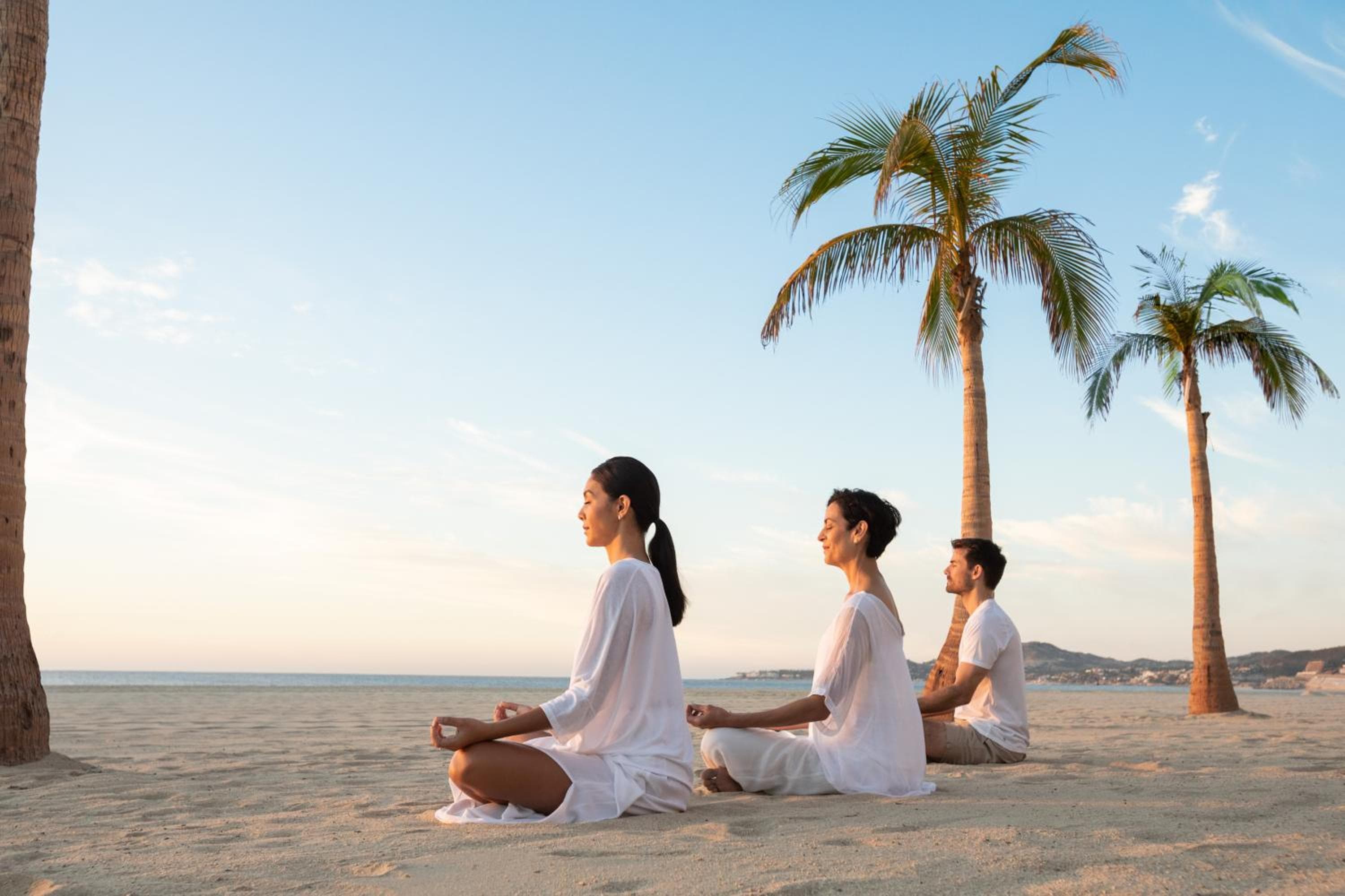 Hyatt Ziva Los Cabos - Tutto compreso — 6