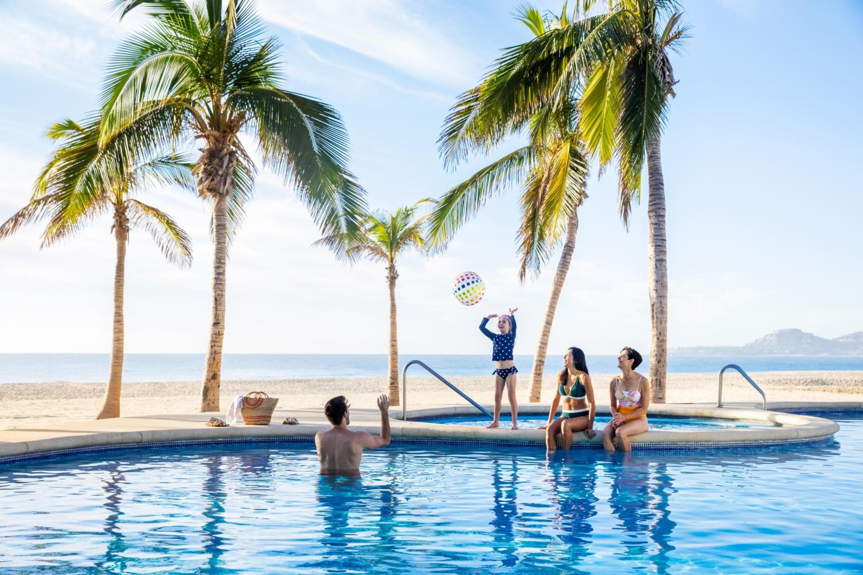 Hyatt Ziva Los Cabos - Tutto compreso — 10