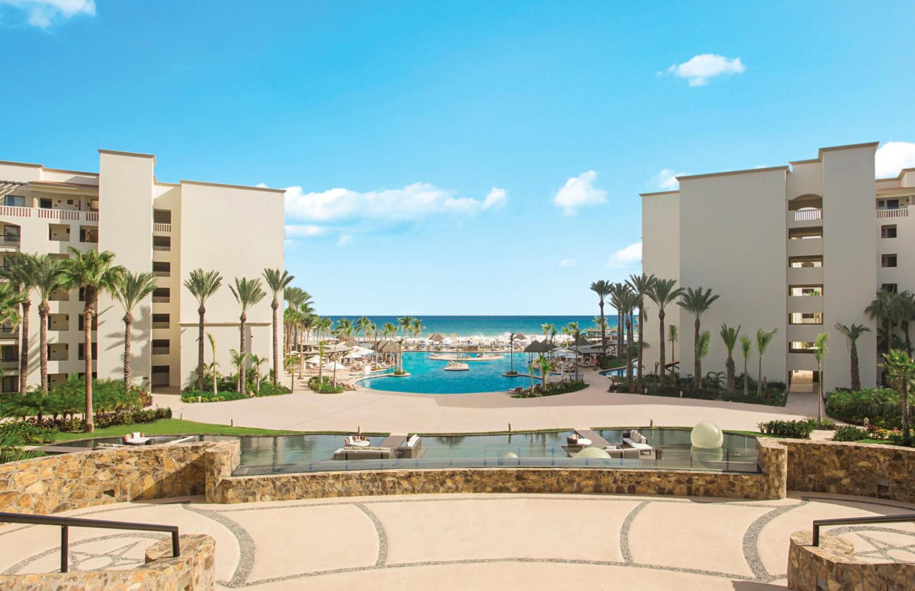 Hyatt Ziva Los Cabos - Tutto compreso — 2