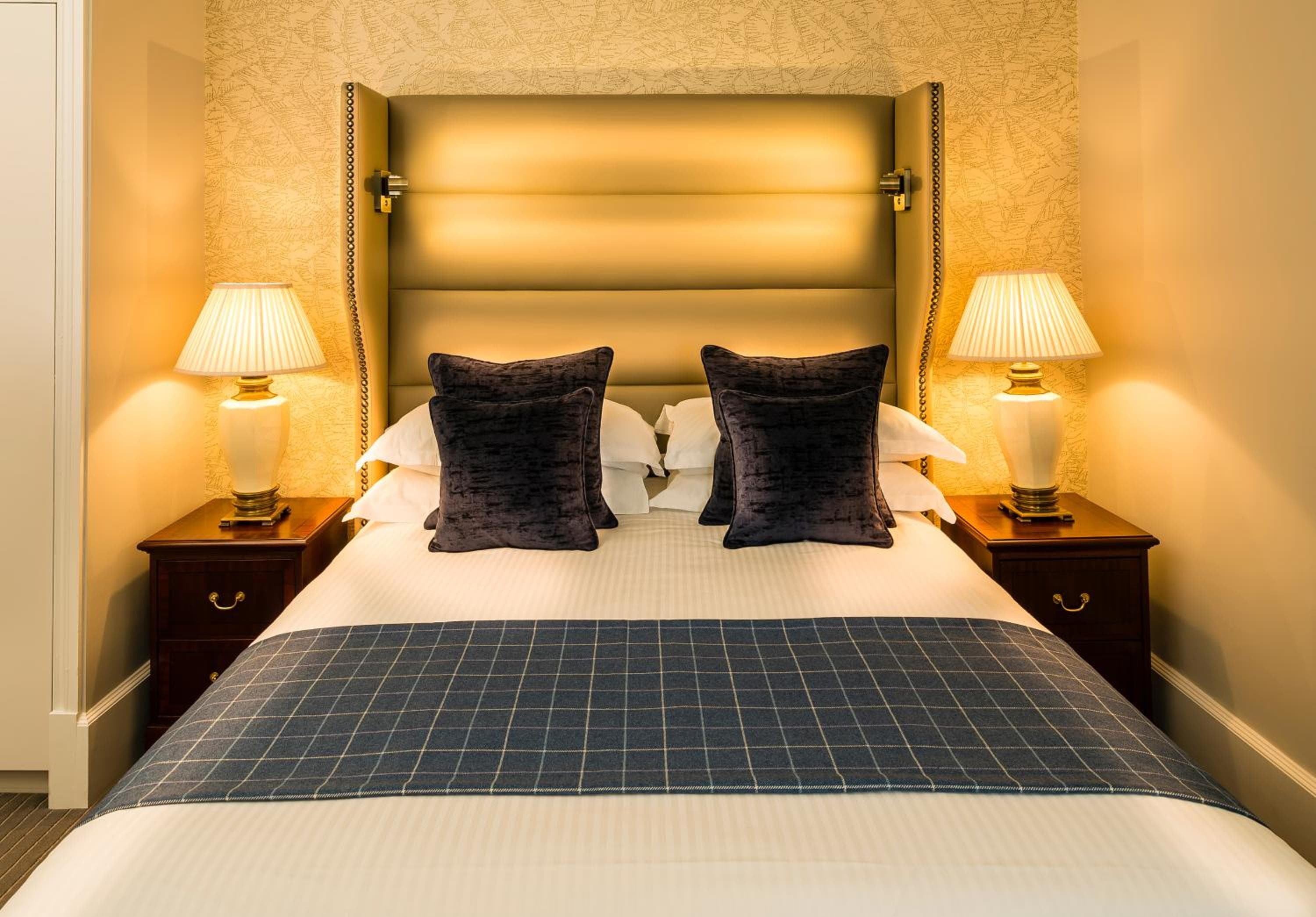 El Bailey's Hotel Londres Kensington — 2