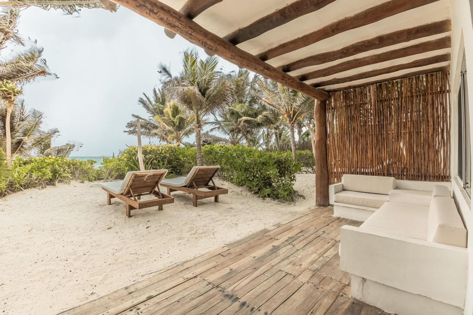 Niken Beachfront Tulum Hotel — 13
