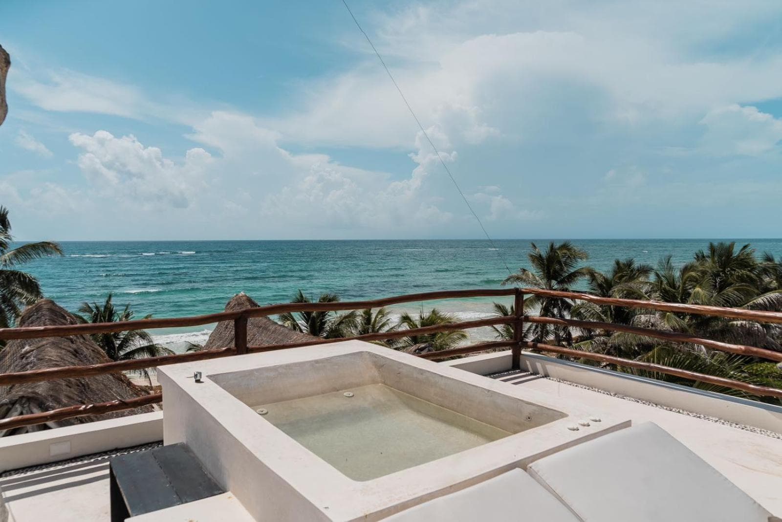 Niken Beachfront Tulum Hotel — 14