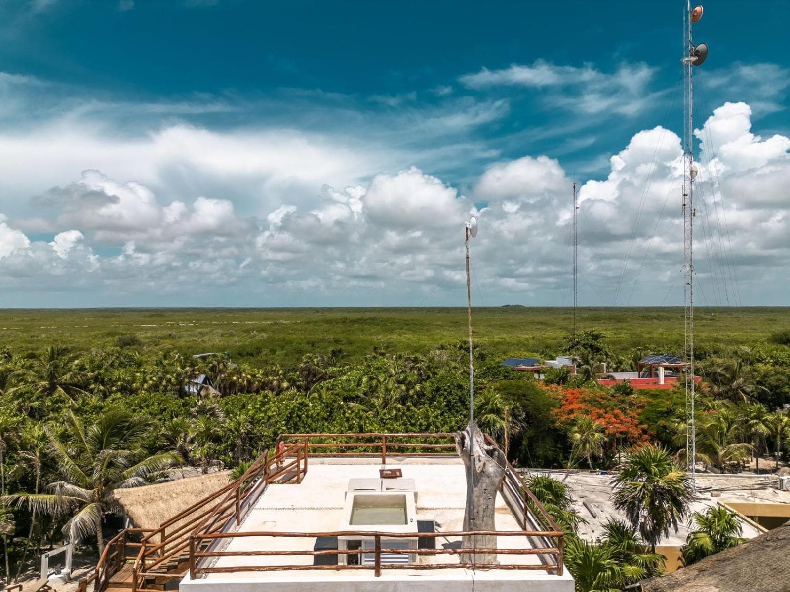 Niken Beachfront Tulum Hotel — 19