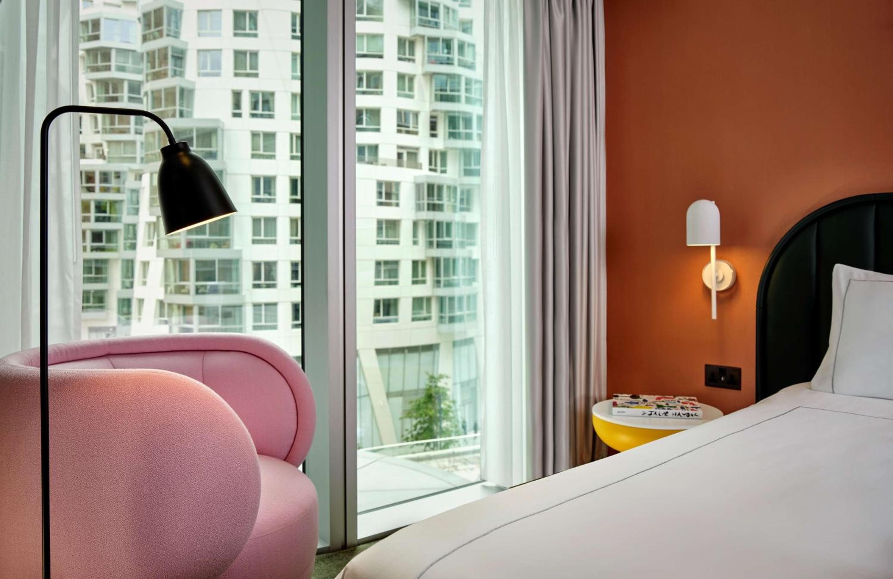 art'otel London Battersea Power Station, alimentato da Radisson Hotels — 5