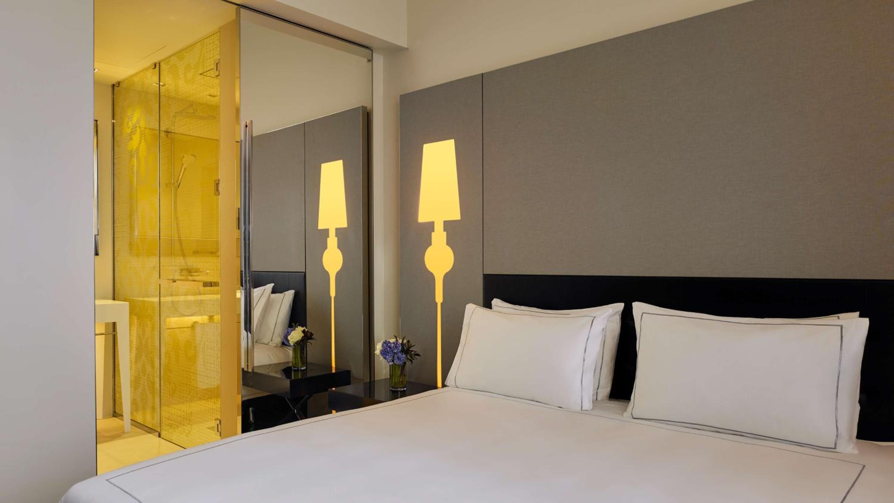 Park Plaza Victoria Amsterdam hotel, Damrak 1 - 5, Amsterdam, Netherlands — photo 21