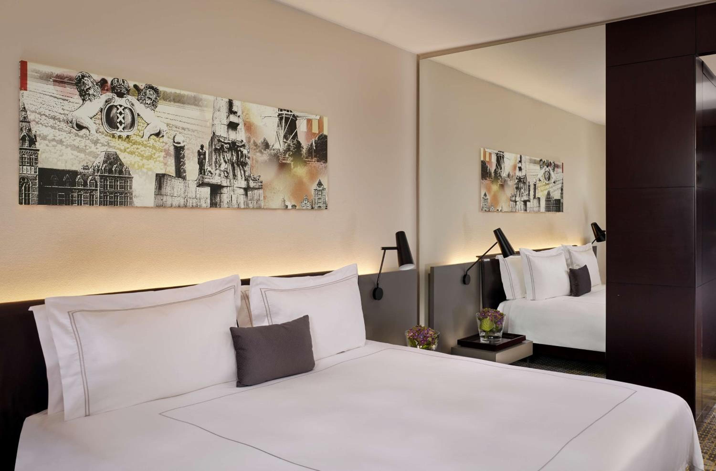 Park Plaza Victoria Amsterdam hotel, Damrak 1 - 5, Amsterdam, Netherlands — photo 31