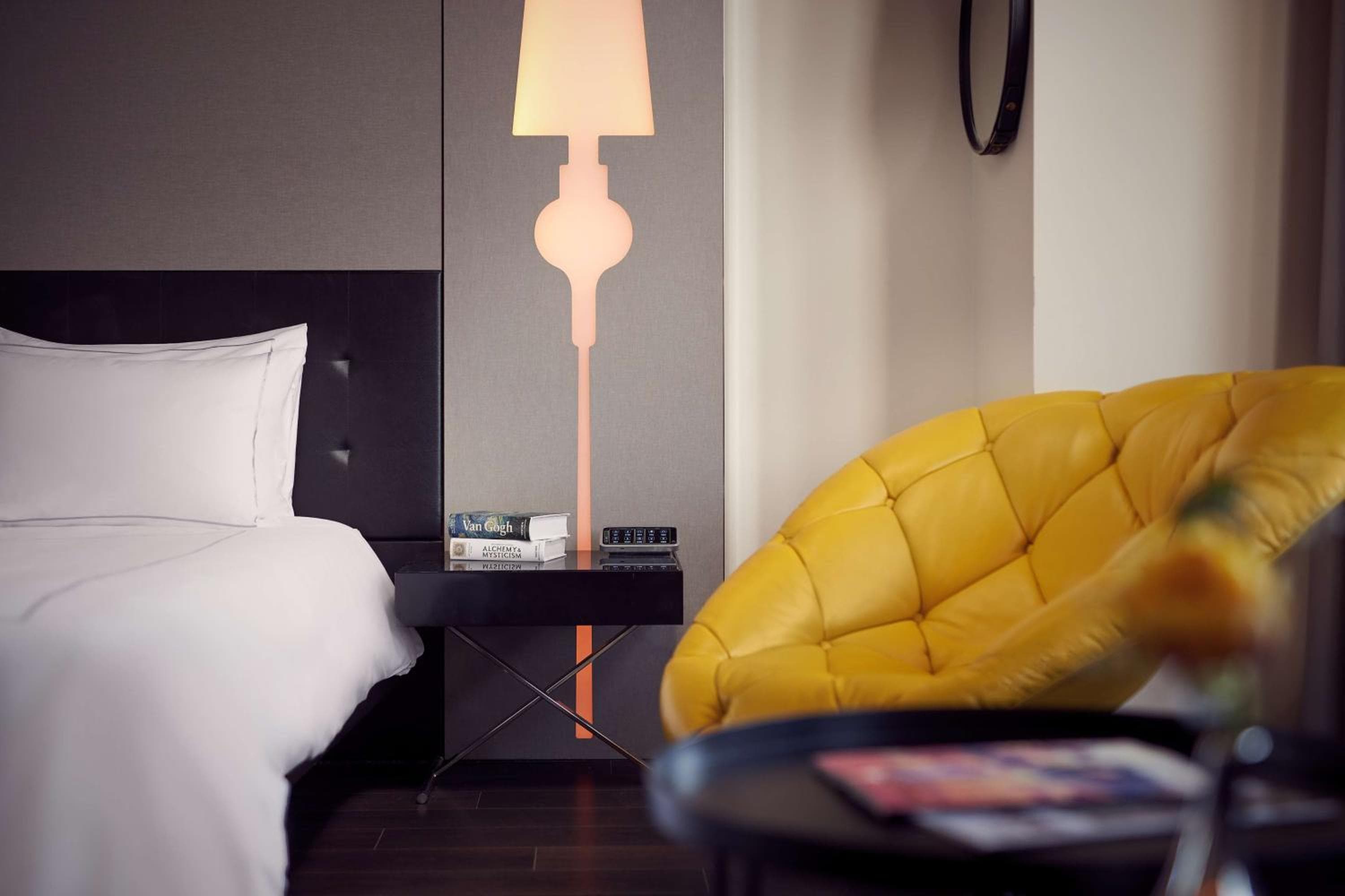 Park Plaza Victoria Amsterdam hotel, Damrak 1 - 5, Amsterdam, Netherlands — photo 38