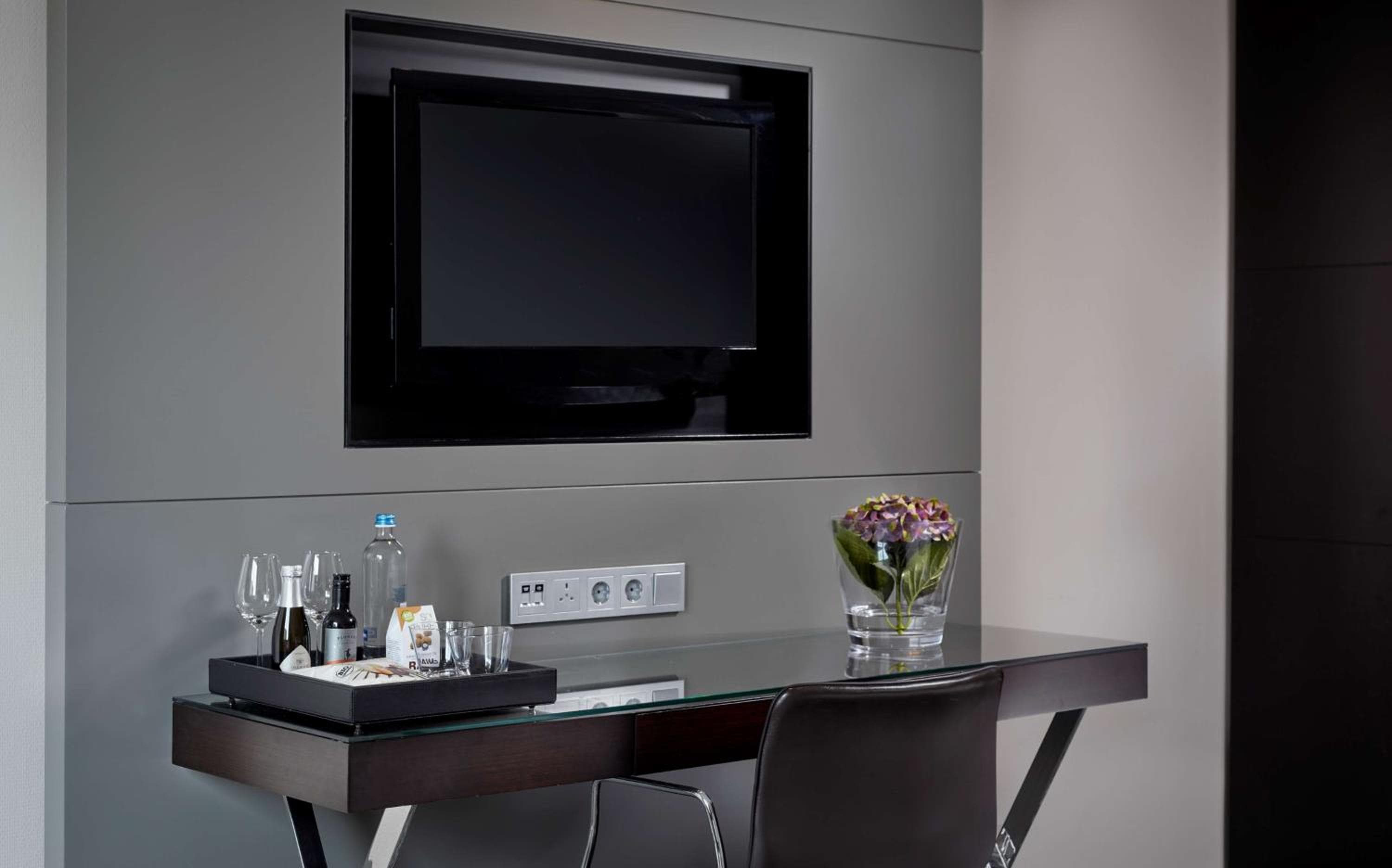 Park Plaza Victoria Amsterdam hotel, Damrak 1 - 5, Amsterdam, Netherlands — photo 45