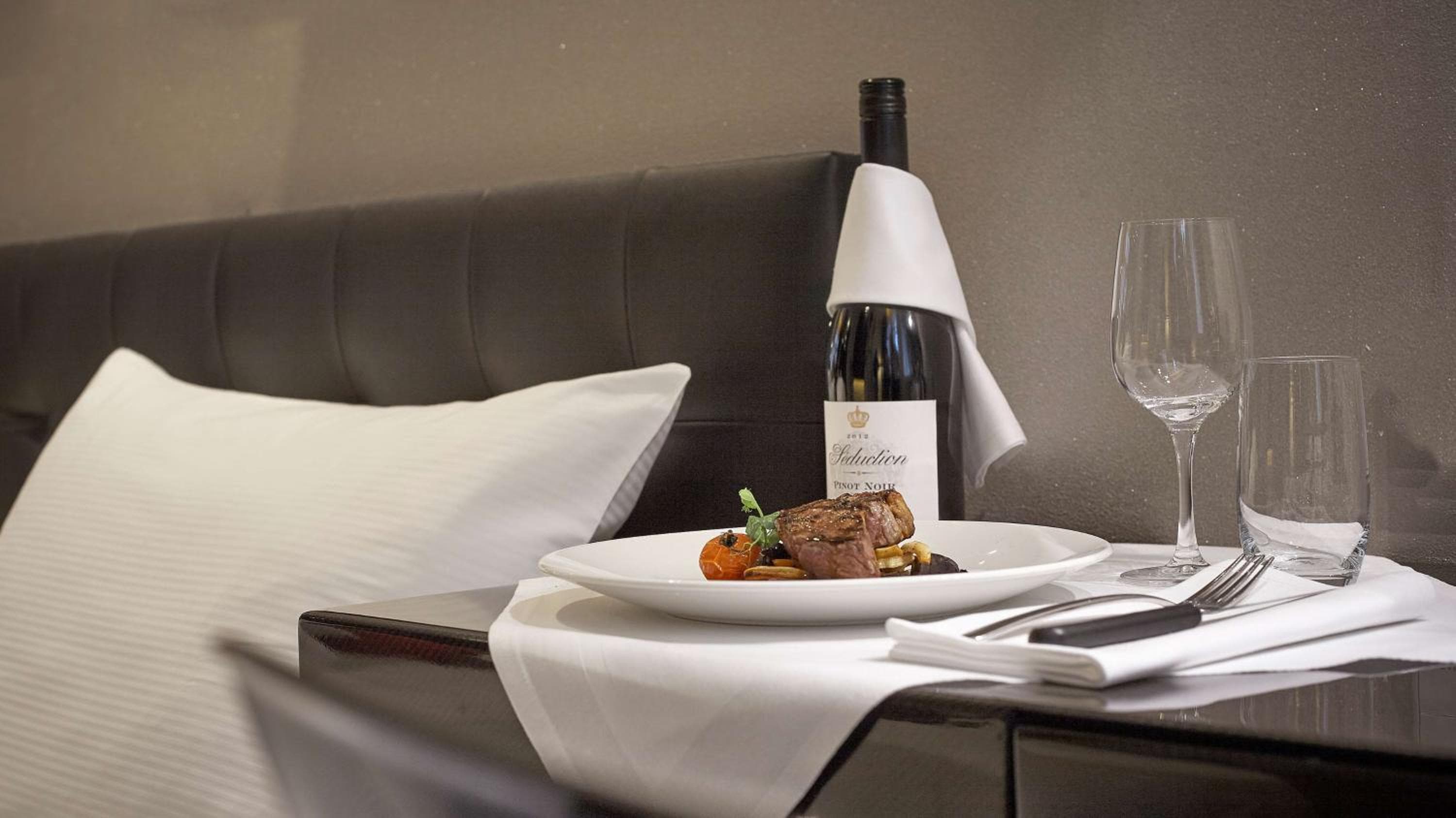 Park Plaza Victoria Amsterdam hotel, Damrak 1 - 5, Amsterdam, Netherlands — photo 44