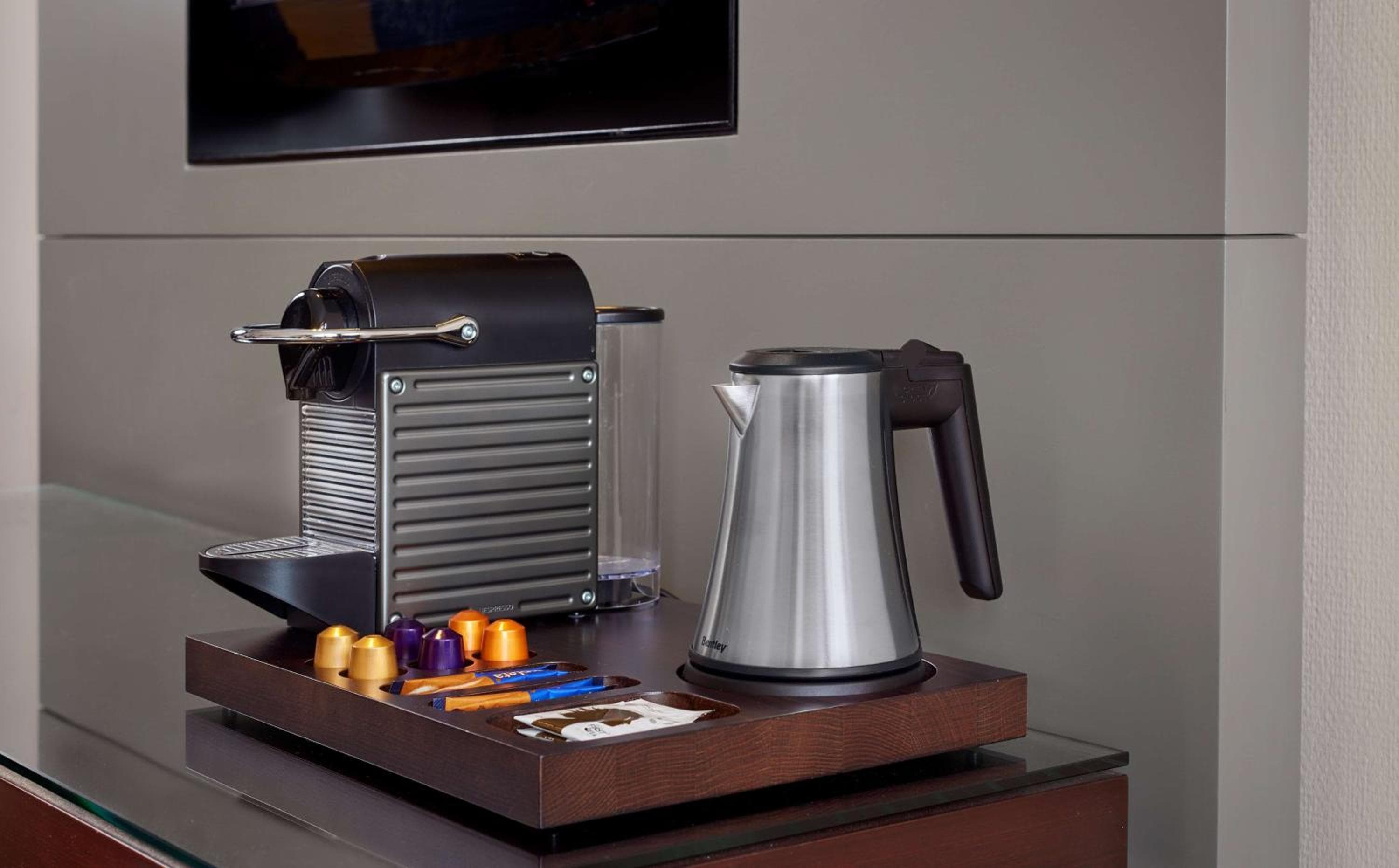 Park Plaza Victoria Amsterdam hotel, Damrak 1 - 5, Amsterdam, Netherlands — photo 46