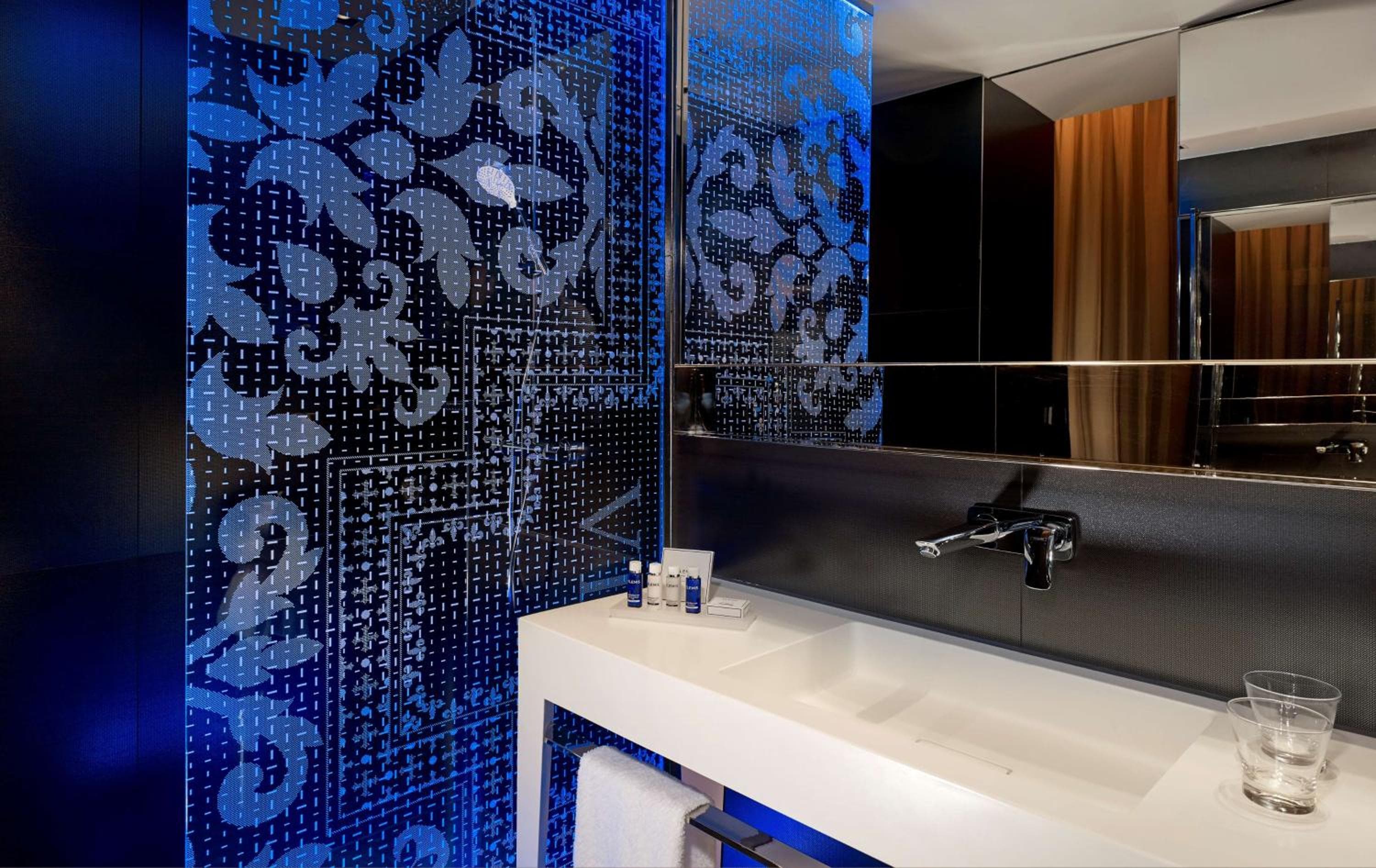 Park Plaza Victoria Amsterdam hotel, Damrak 1 - 5, Amsterdam, Netherlands — photo 48