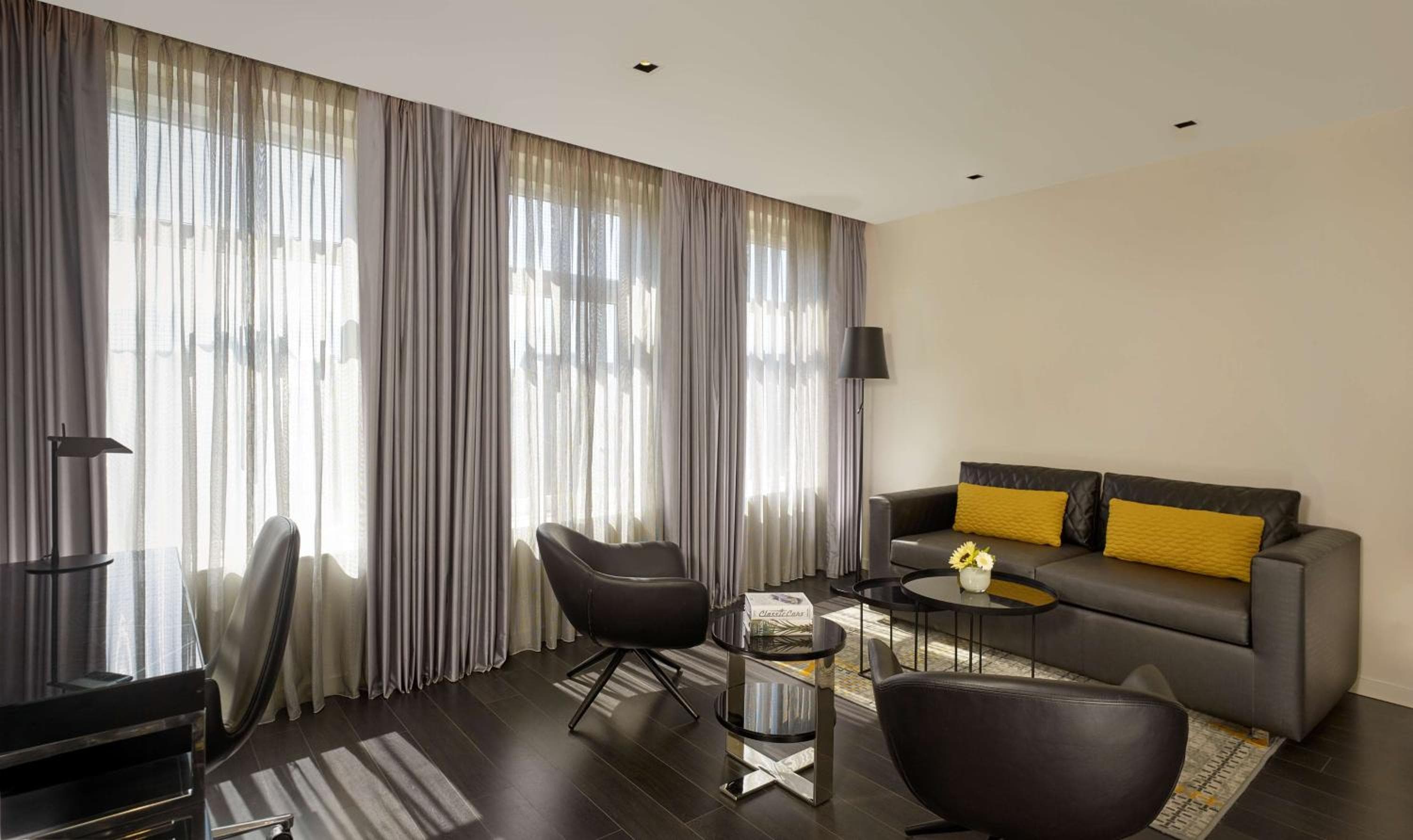 Park Plaza Victoria Amsterdam hotel, Damrak 1 - 5, Amsterdam, Netherlands — photo 51