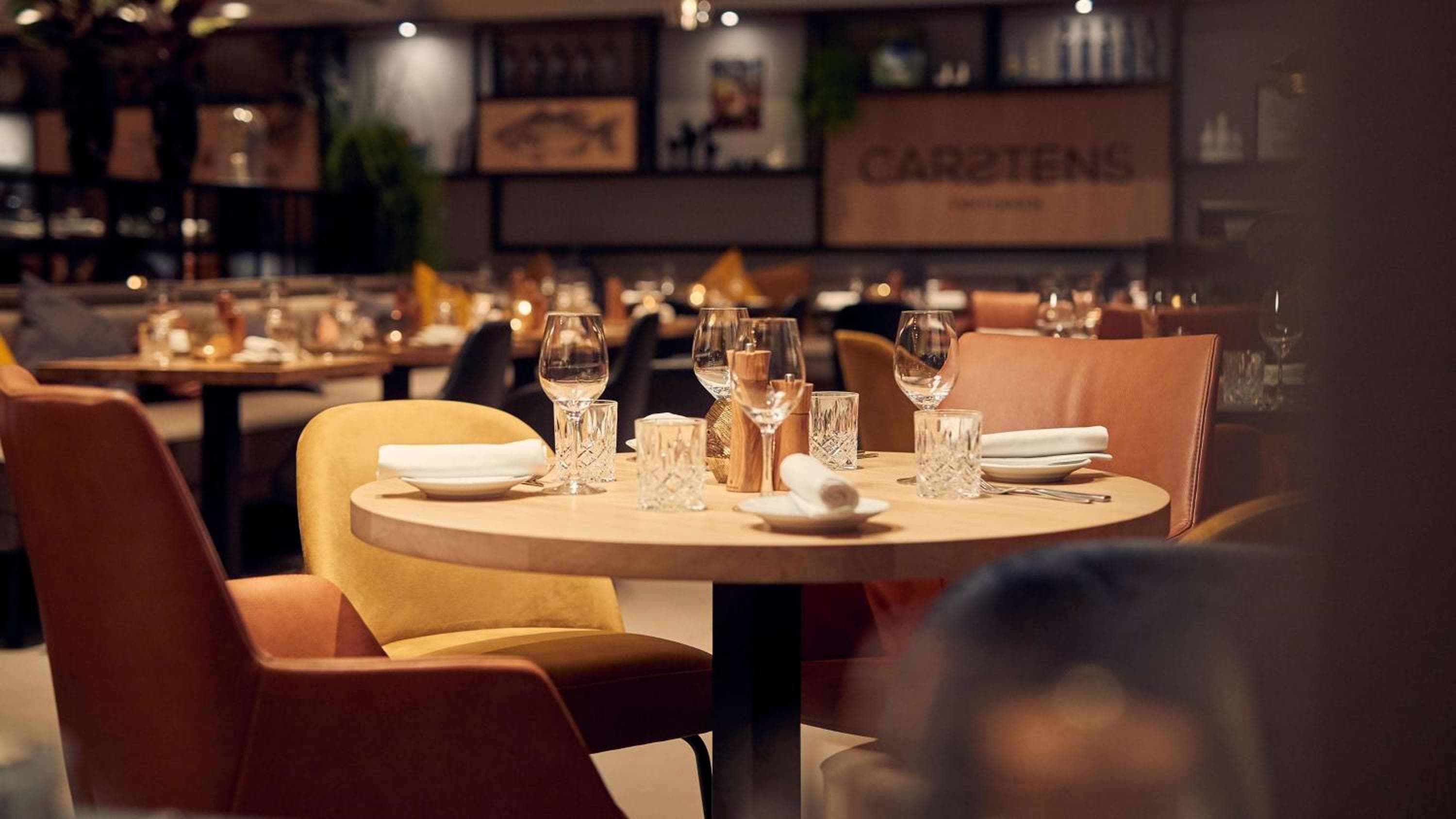 Park Plaza Victoria Amsterdam hotel, Damrak 1 - 5, Amsterdam, Netherlands — photo 57