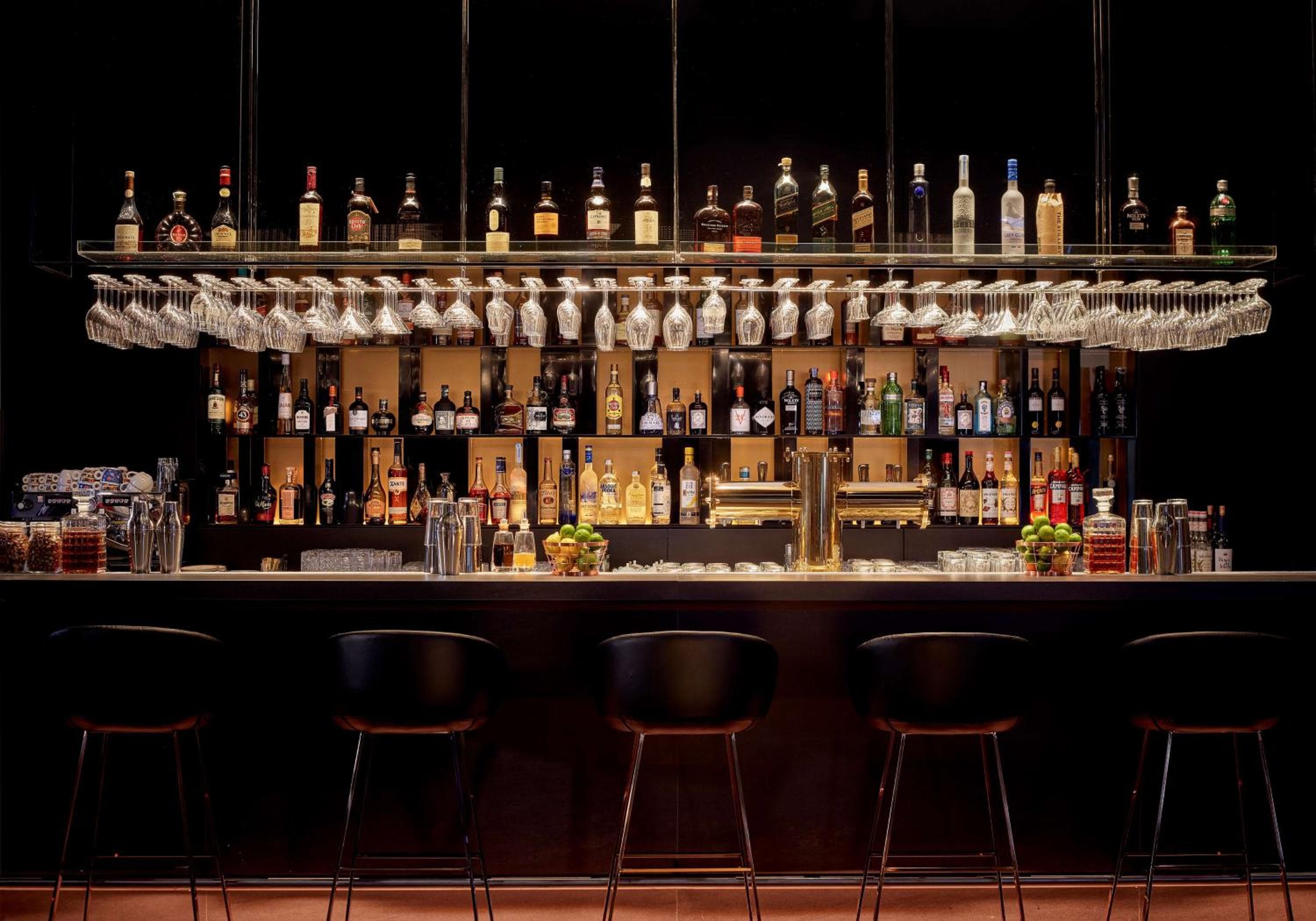 Park Plaza Victoria Amsterdam hotel, Damrak 1 - 5, Amsterdam, Netherlands — photo 64