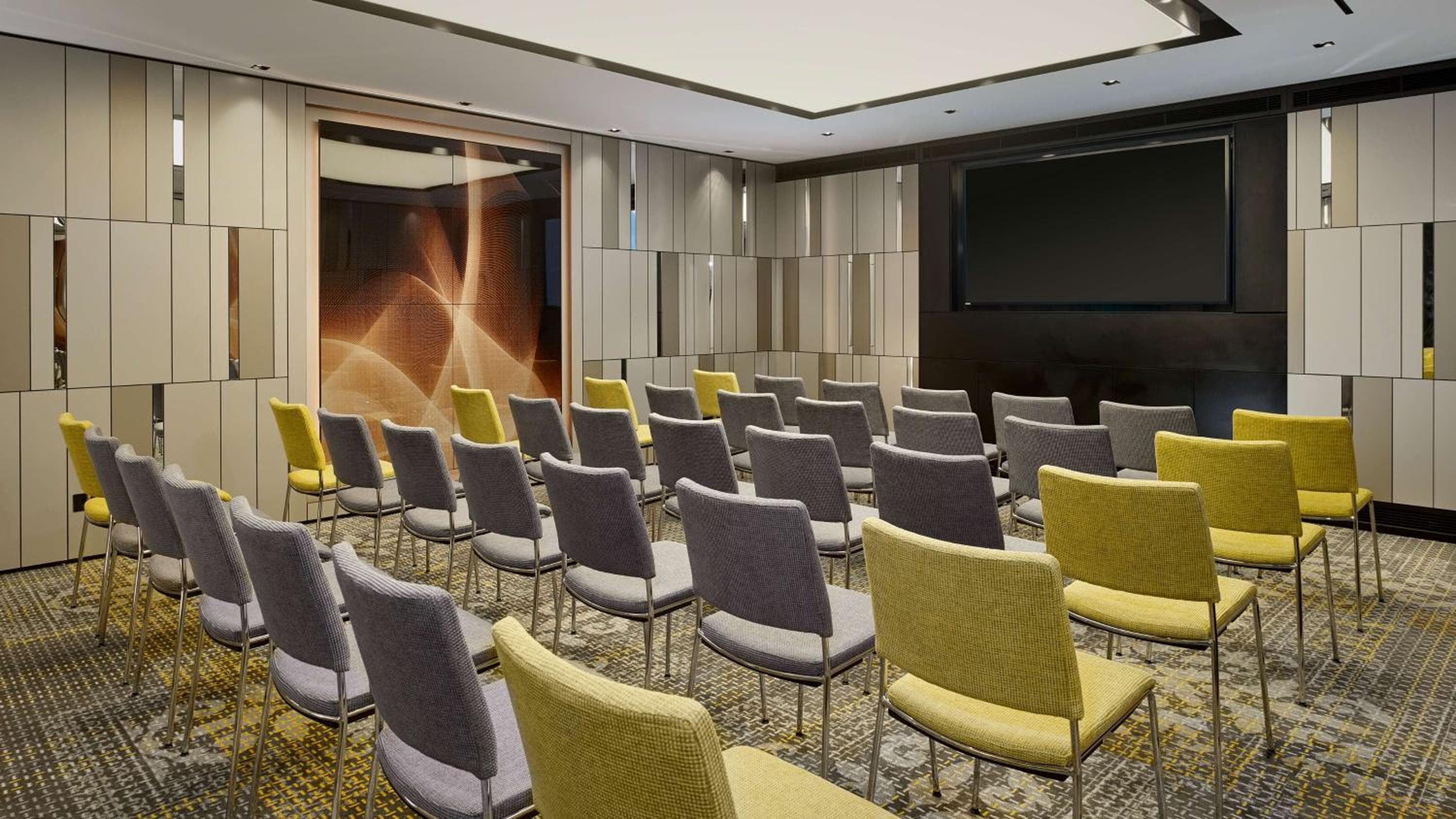 Park Plaza Victoria Amsterdam hotel, Damrak 1 - 5, Amsterdam, Netherlands — photo 66