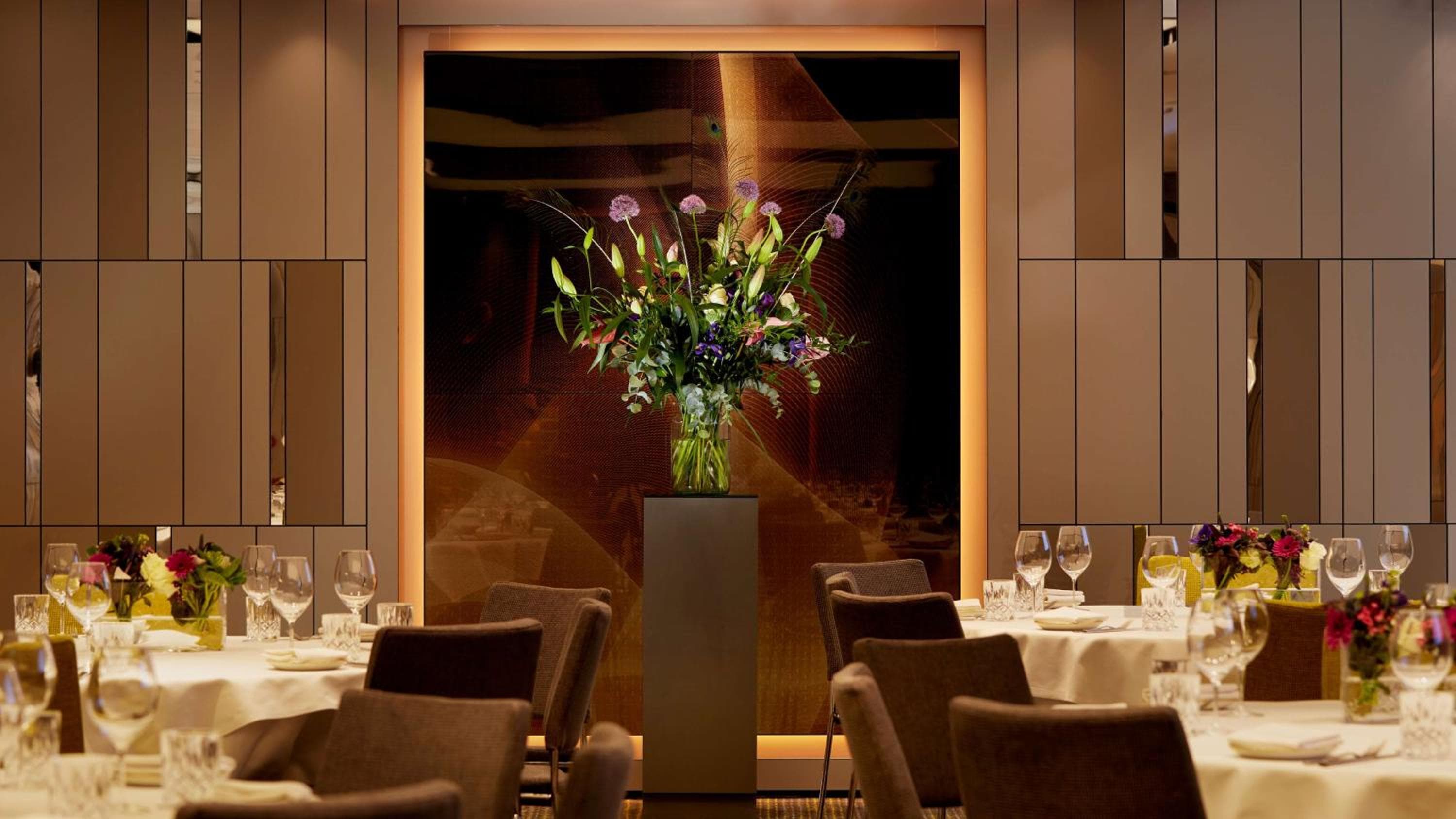 Park Plaza Victoria Amsterdam hotel, Damrak 1 - 5, Amsterdam, Netherlands — photo 69