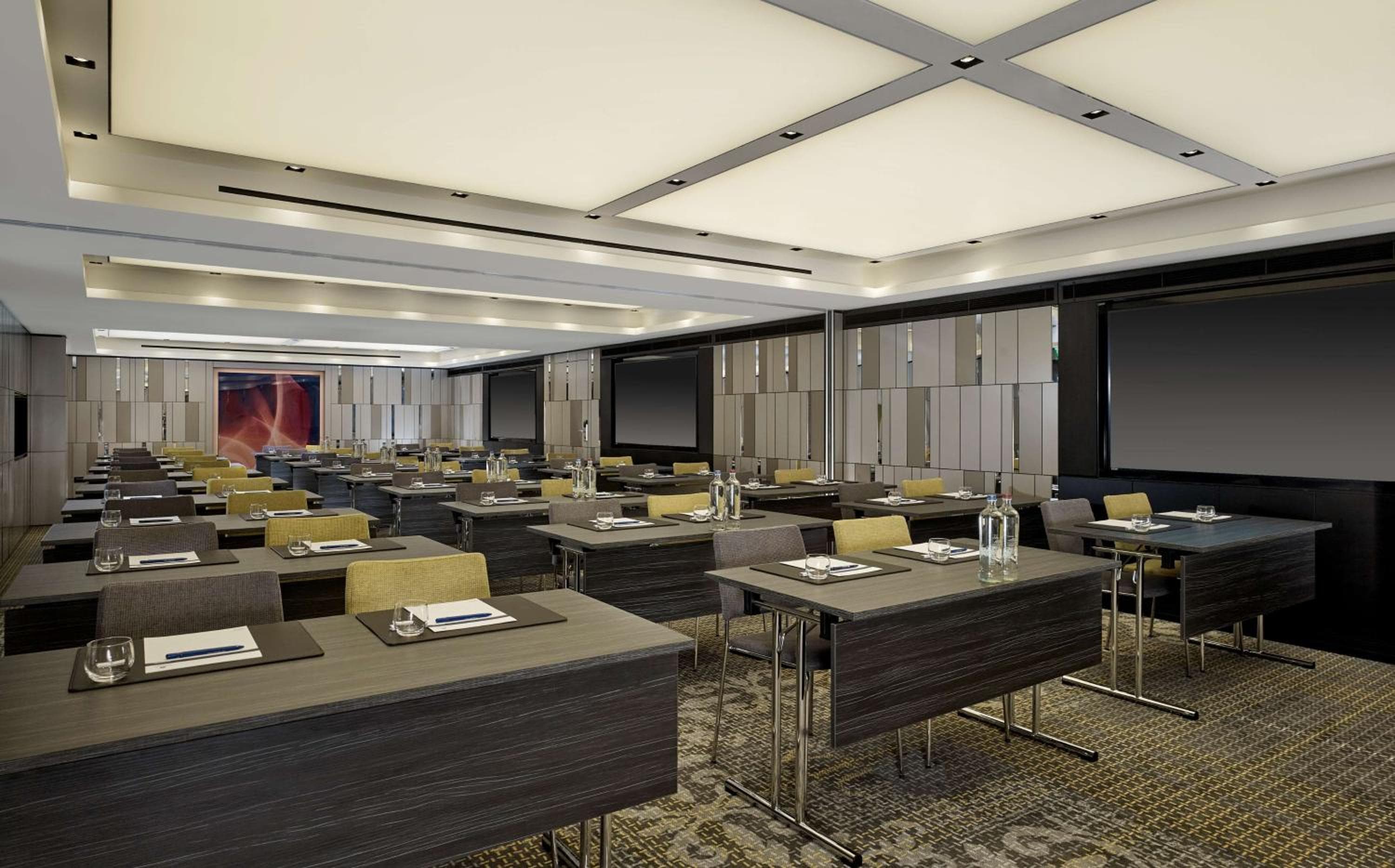 Park Plaza Victoria Amsterdam hotel, Damrak 1 - 5, Amsterdam, Netherlands — photo 71