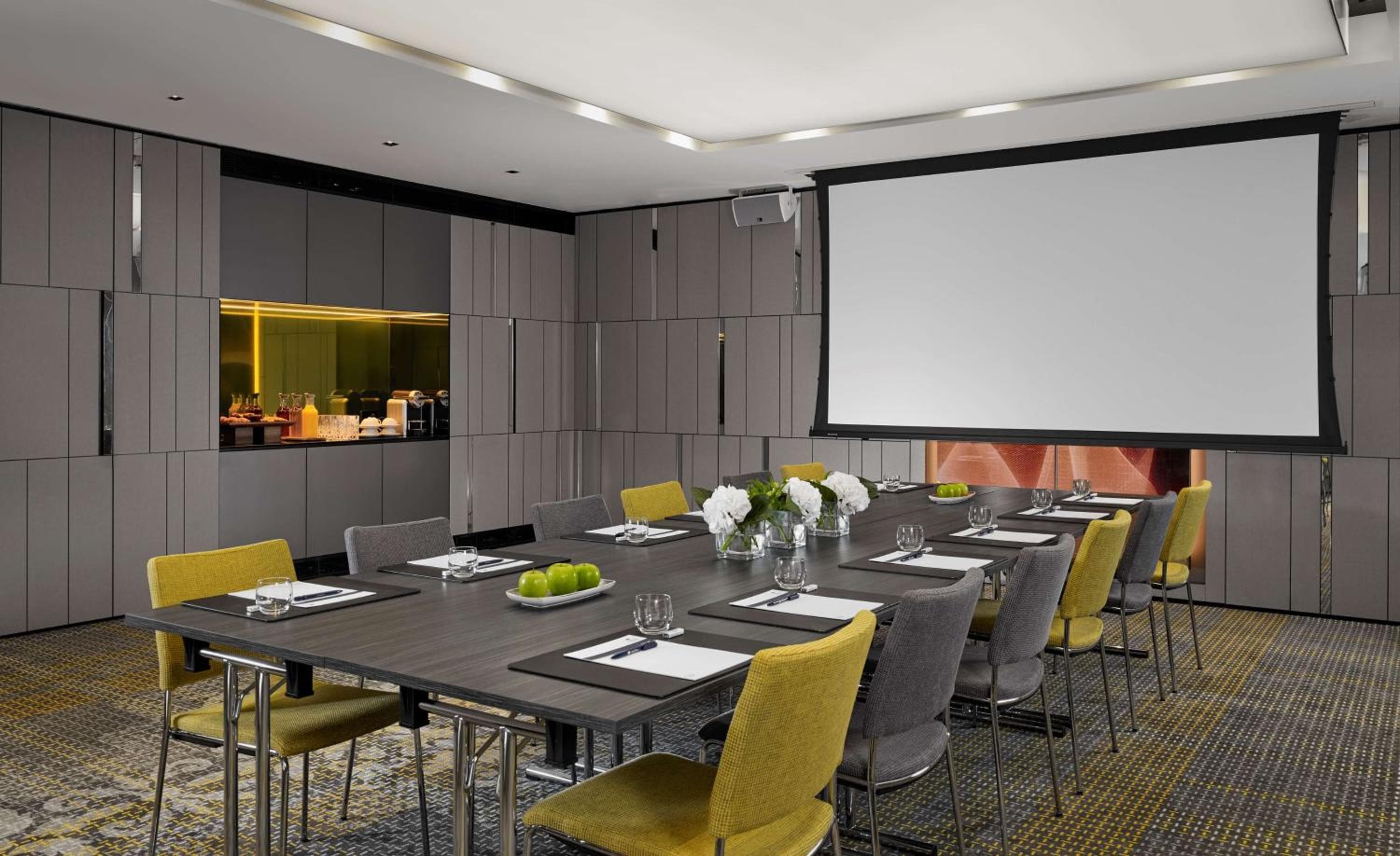 Park Plaza Victoria Amsterdam hotel, Damrak 1 - 5, Amsterdam, Netherlands — photo 72