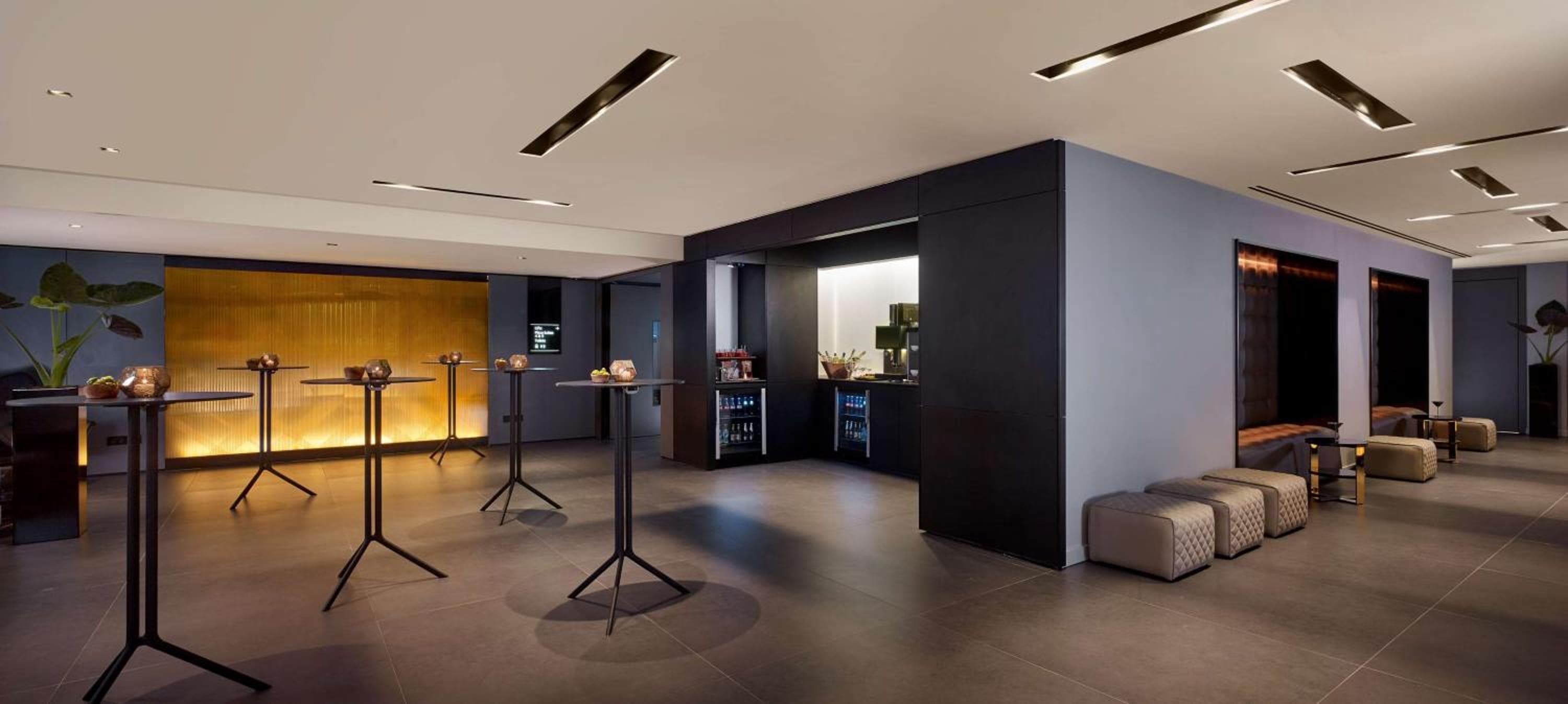 Park Plaza Victoria Amsterdam hotel, Damrak 1 - 5, Amsterdam, Netherlands — photo 73