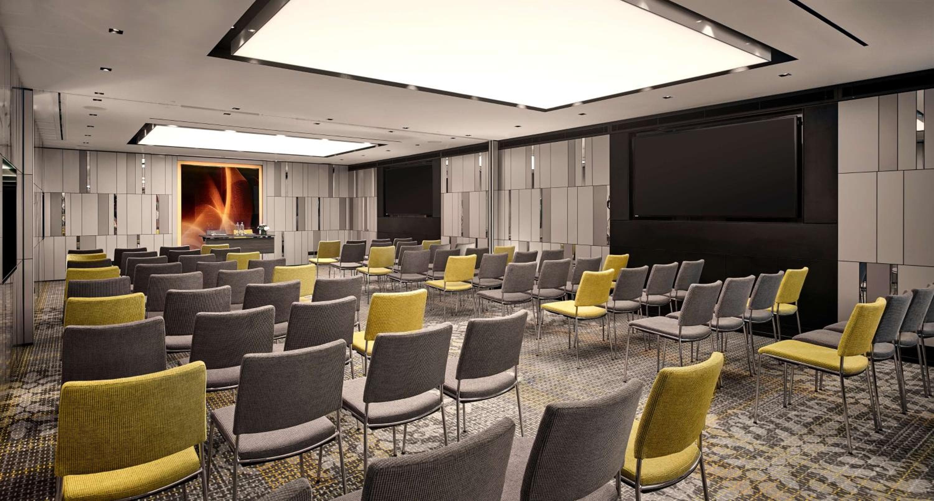 Park Plaza Victoria Amsterdam hotel, Damrak 1 - 5, Amsterdam, Netherlands — photo 76