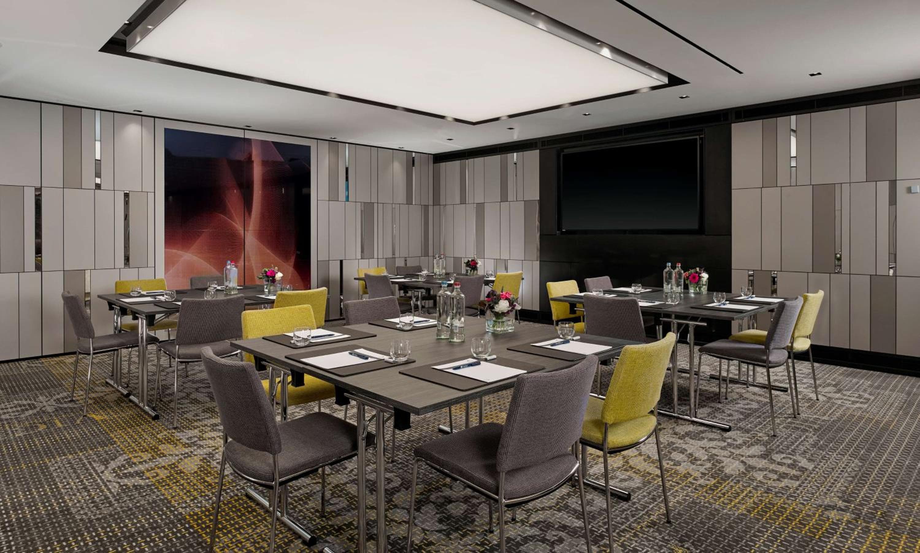 Park Plaza Victoria Amsterdam hotel, Damrak 1 - 5, Amsterdam, Netherlands — photo 75