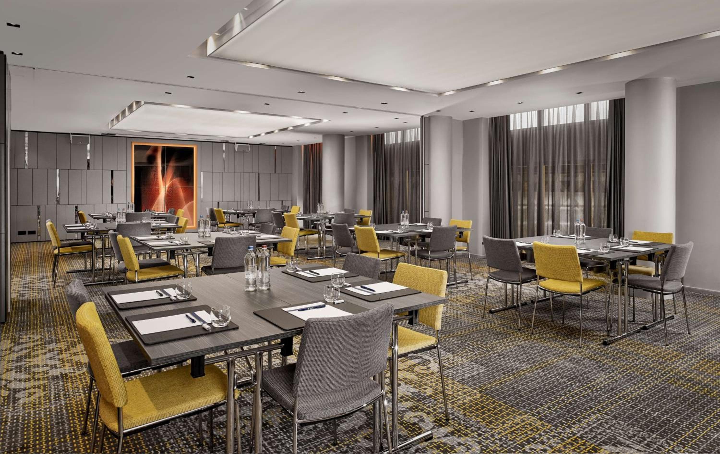 Park Plaza Victoria Amsterdam hotel, Damrak 1 - 5, Amsterdam, Netherlands — photo 78