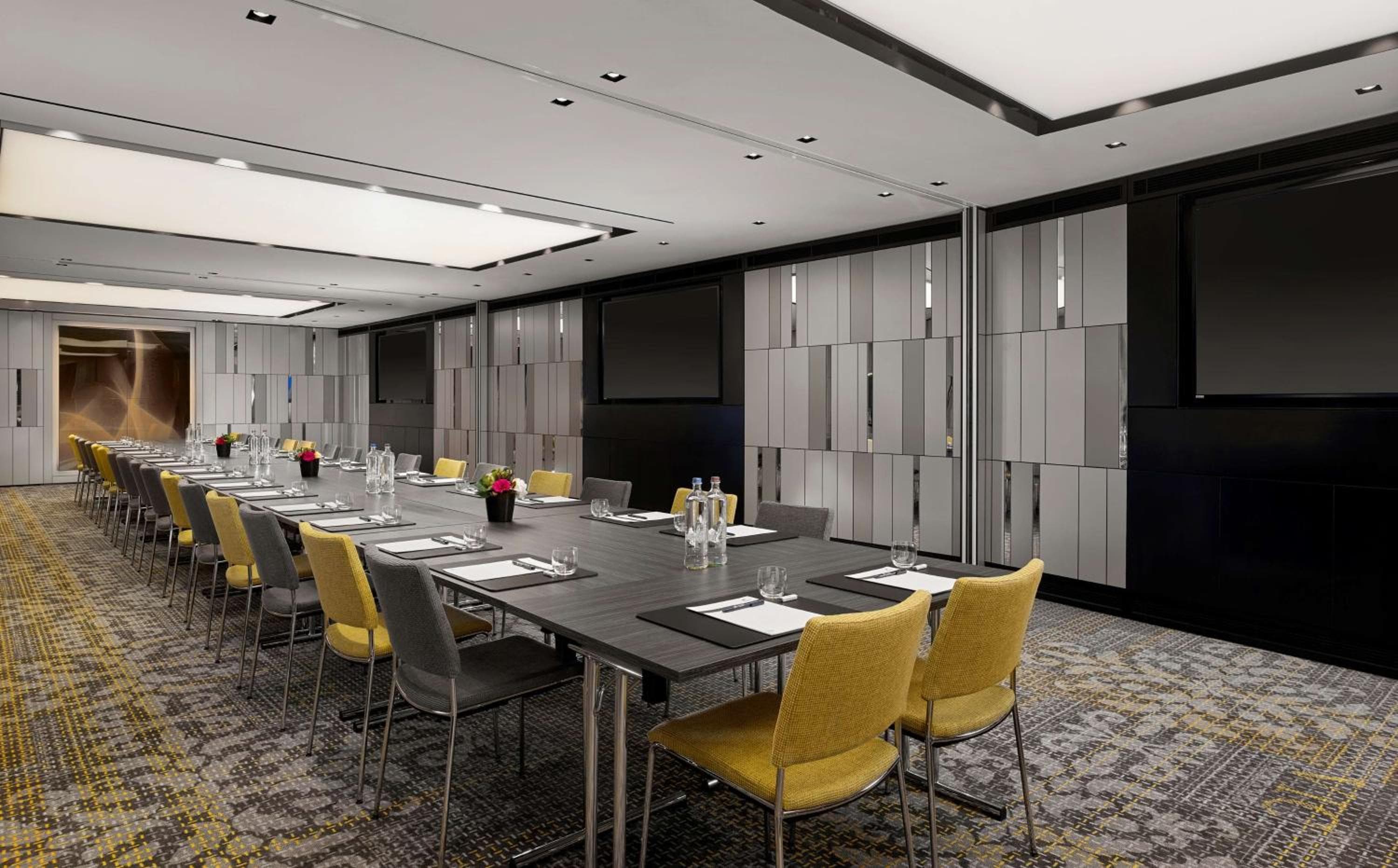 Park Plaza Victoria Amsterdam hotel, Damrak 1 - 5, Amsterdam, Netherlands — photo 79