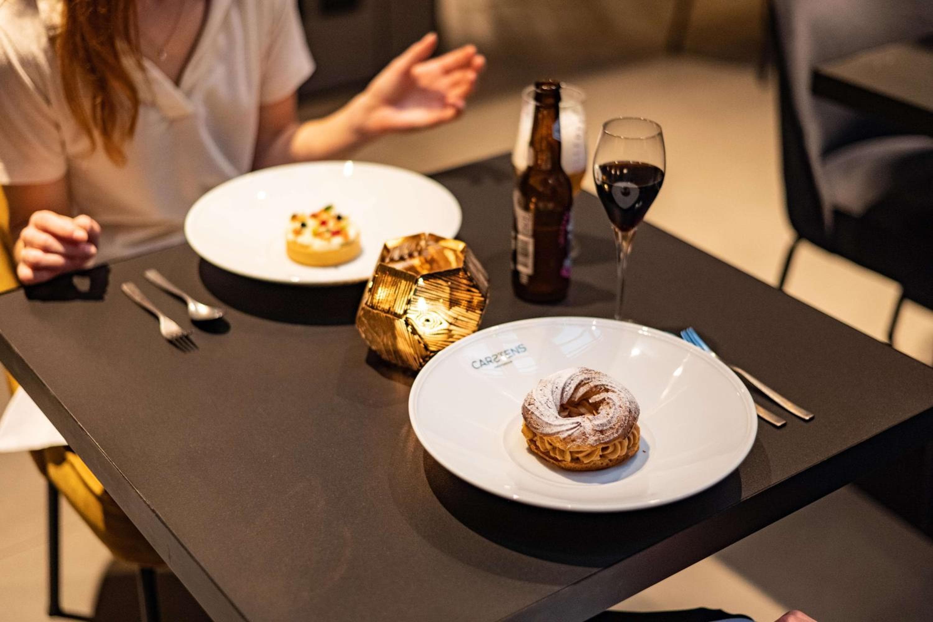 Park Plaza Victoria Amsterdam hotel, Damrak 1 - 5, Amsterdam, Netherlands — photo 83